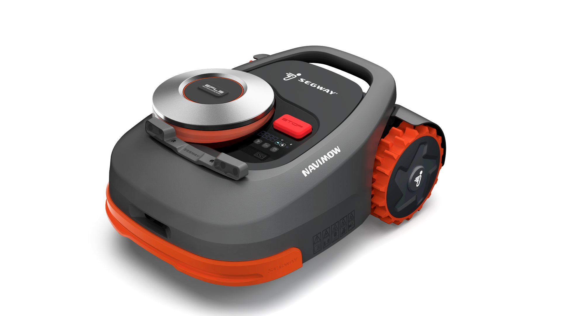 Segway Navimow