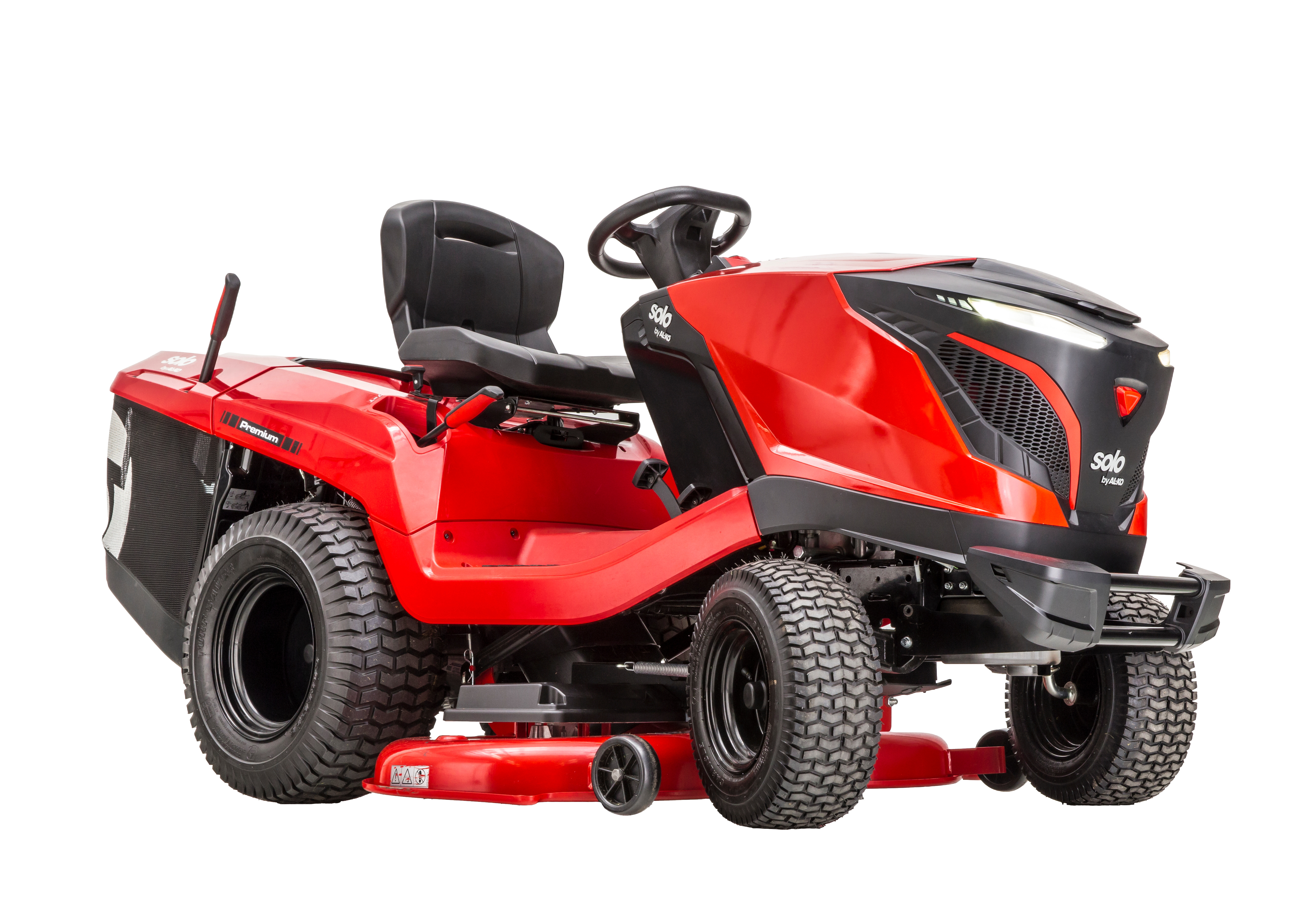AL-KO T22-105.4 HD V2 SD Premium