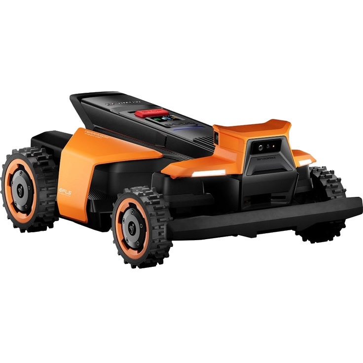 Segway Navimow Terranox CM240M1E 4x4