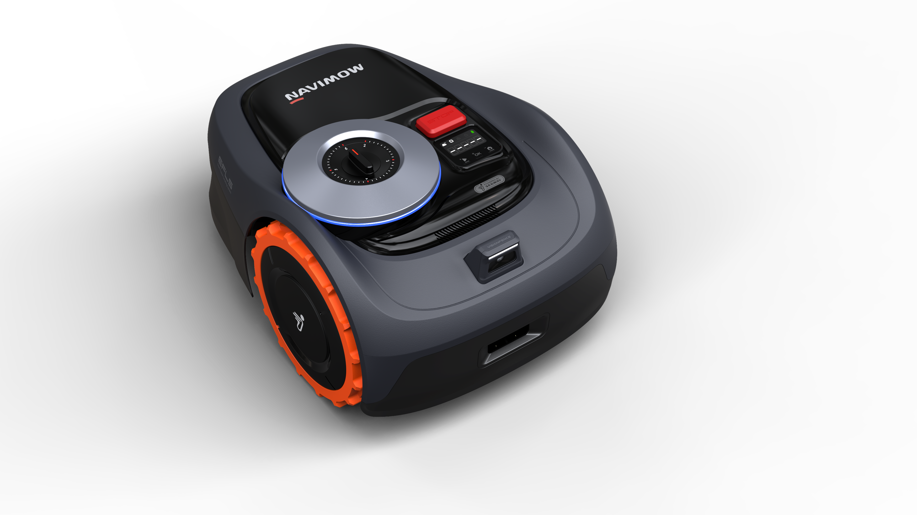 Segway Navimow i108E