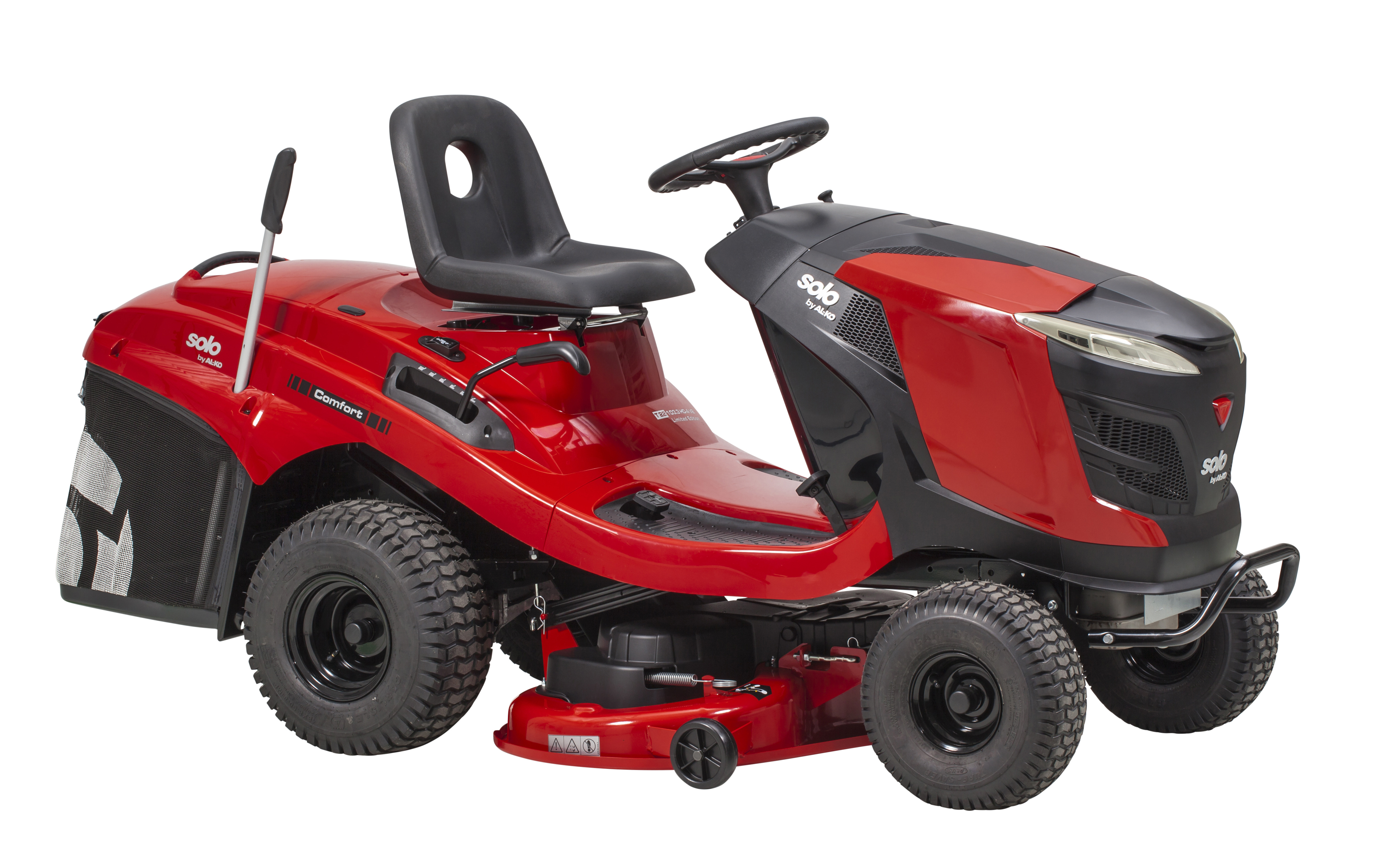 AL-KO T18-93.4 HD-A V2 COMFORT