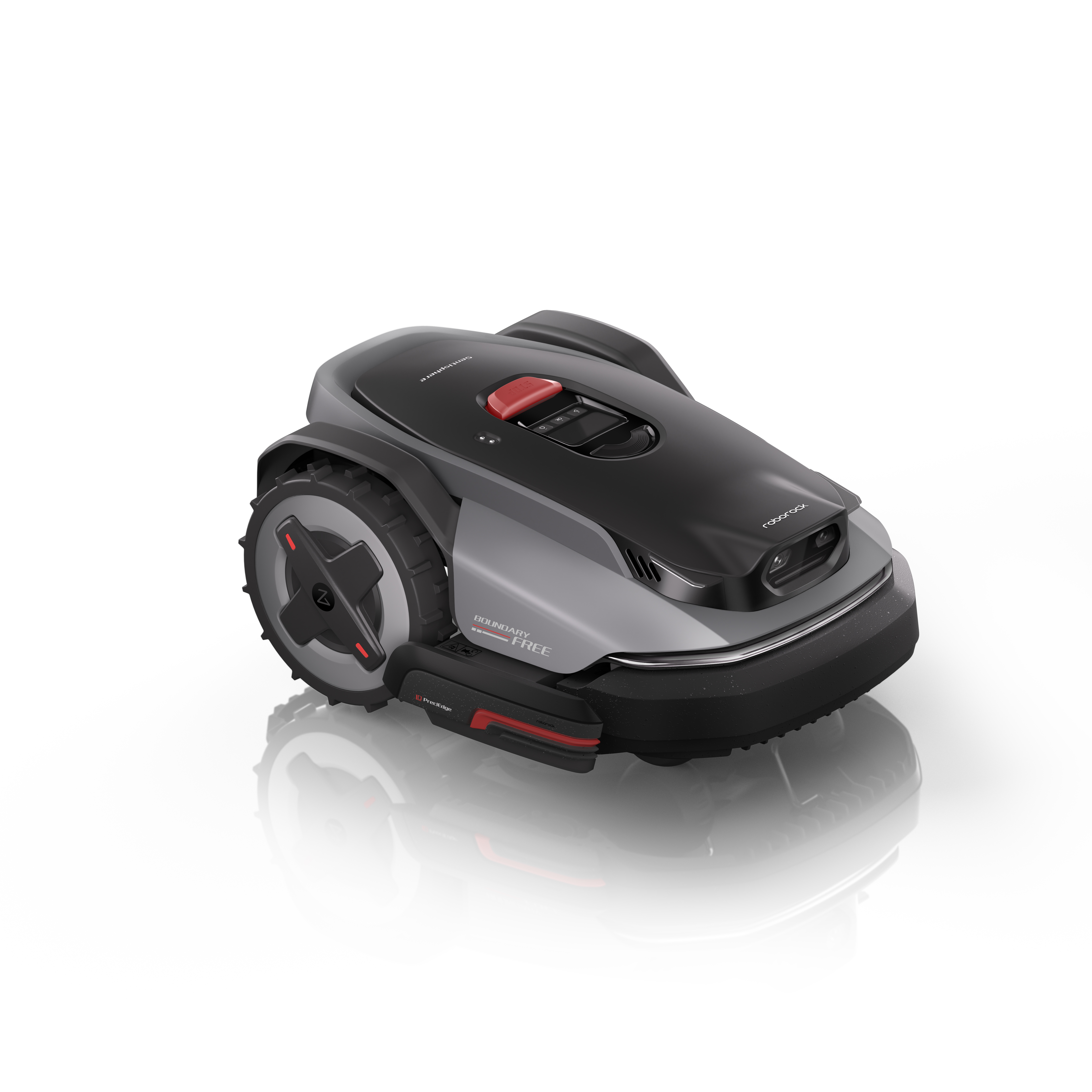 Roborock RockMow S108