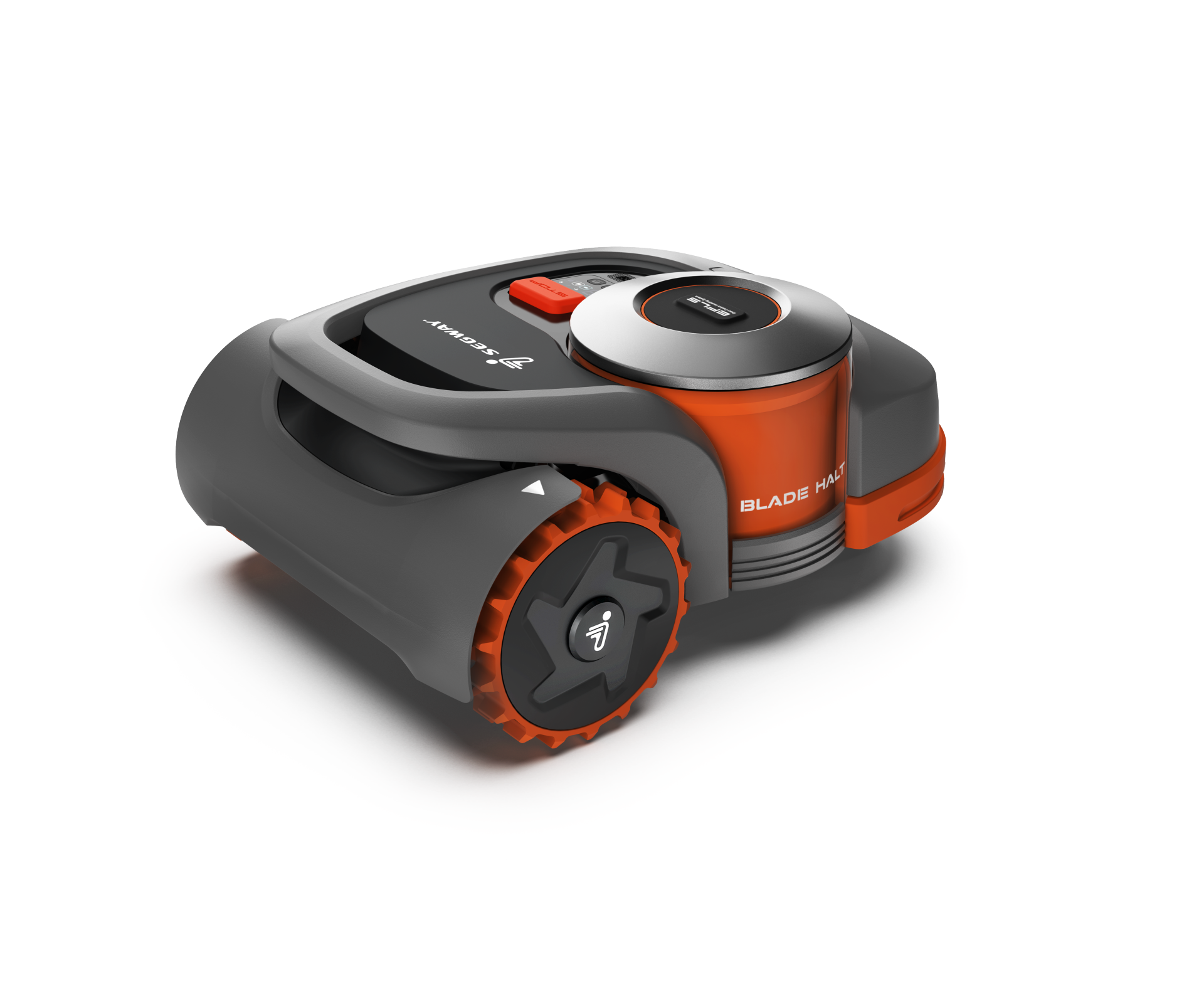 Segway Navimow H1500E VF