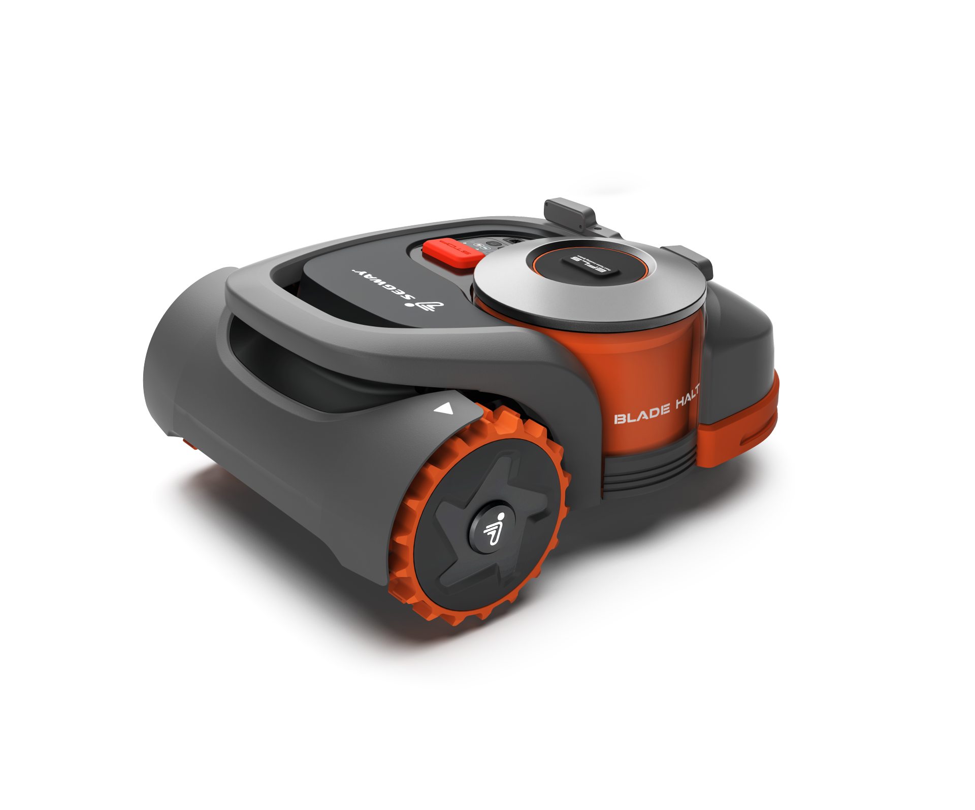 Segway Navimow H3000E