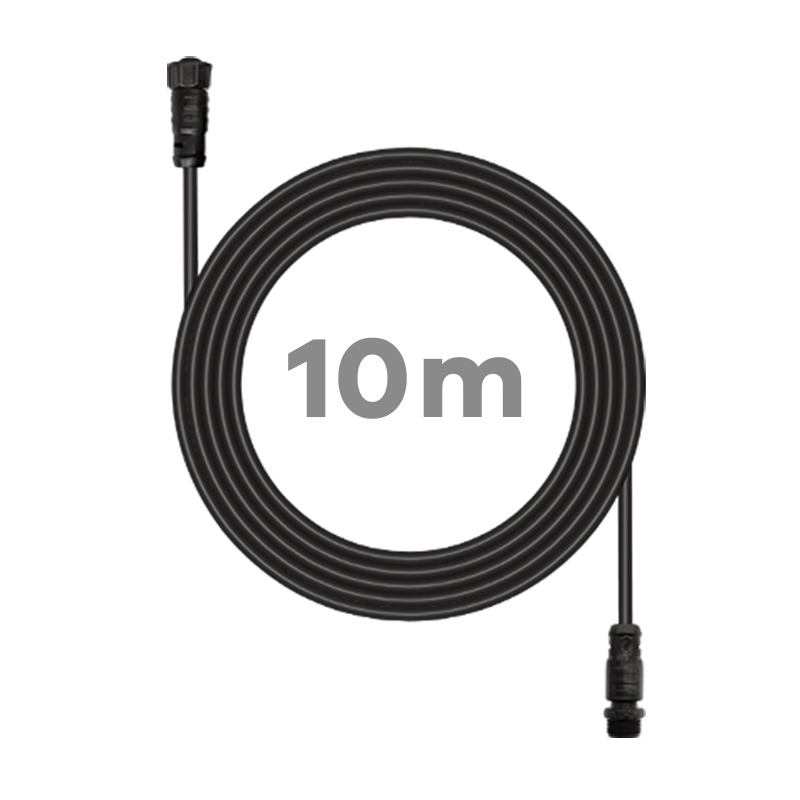 Prodlužovací kabel na anténu