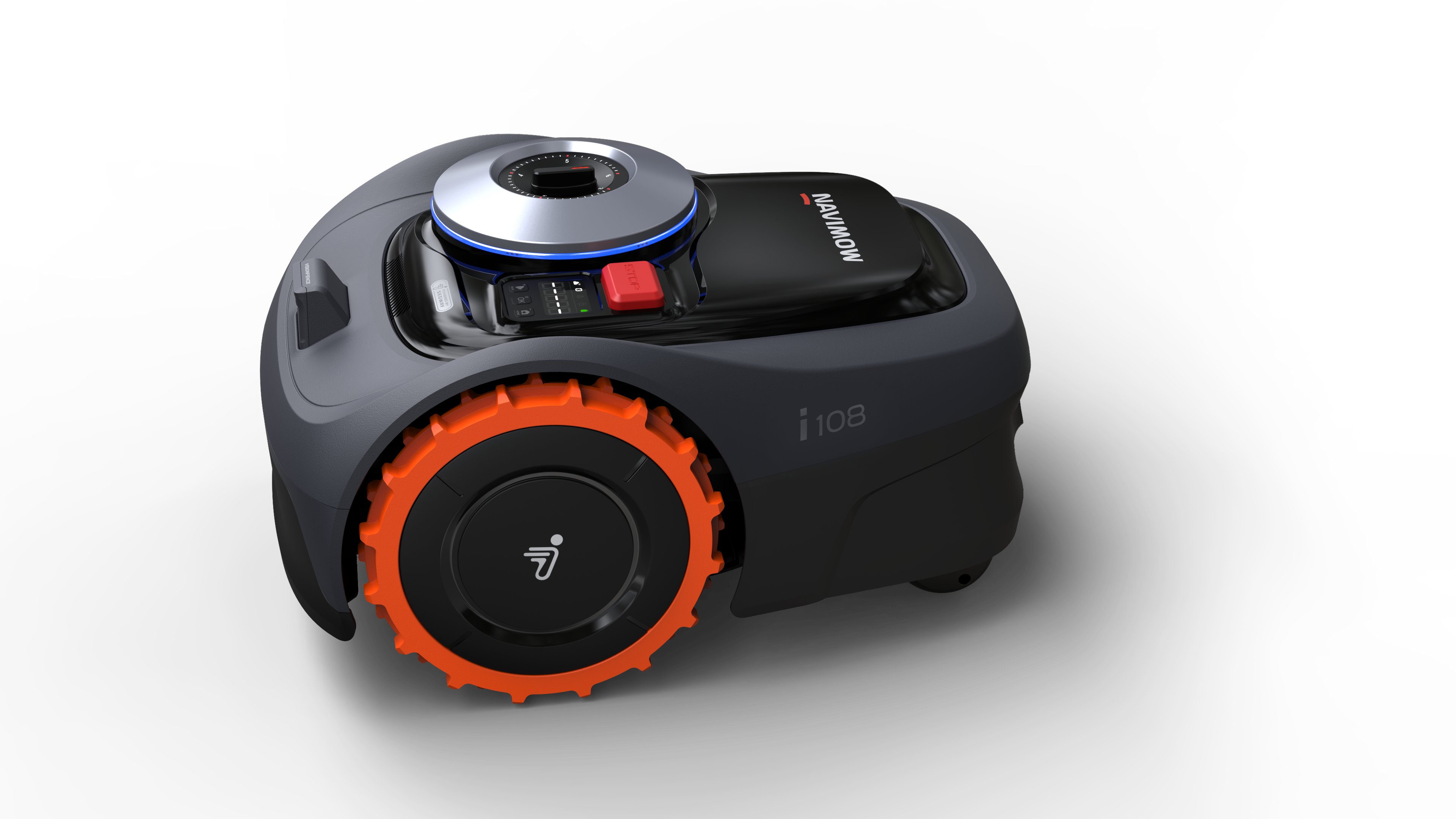 Segway Navimow i108E