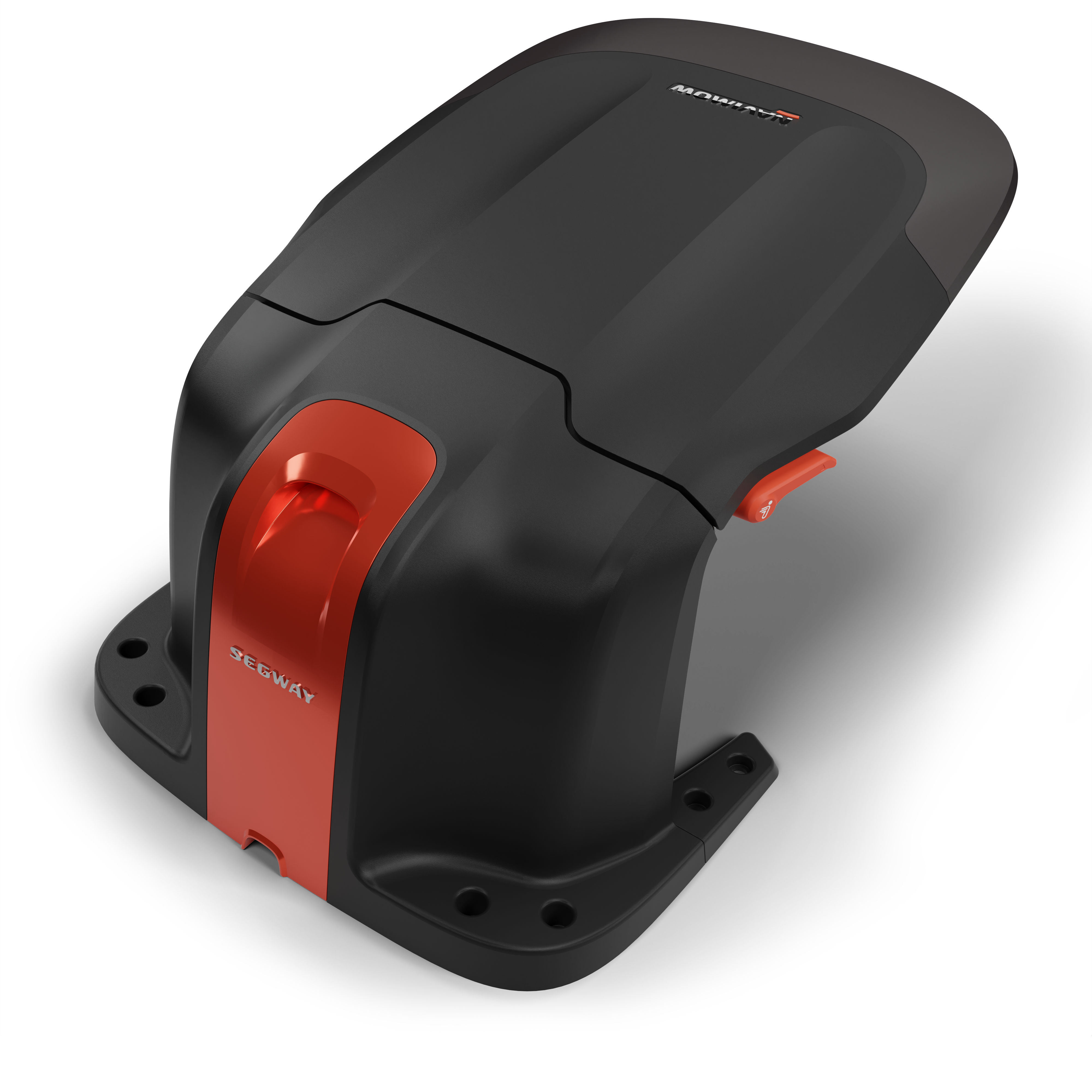 Garáž Segway Navimow H series
