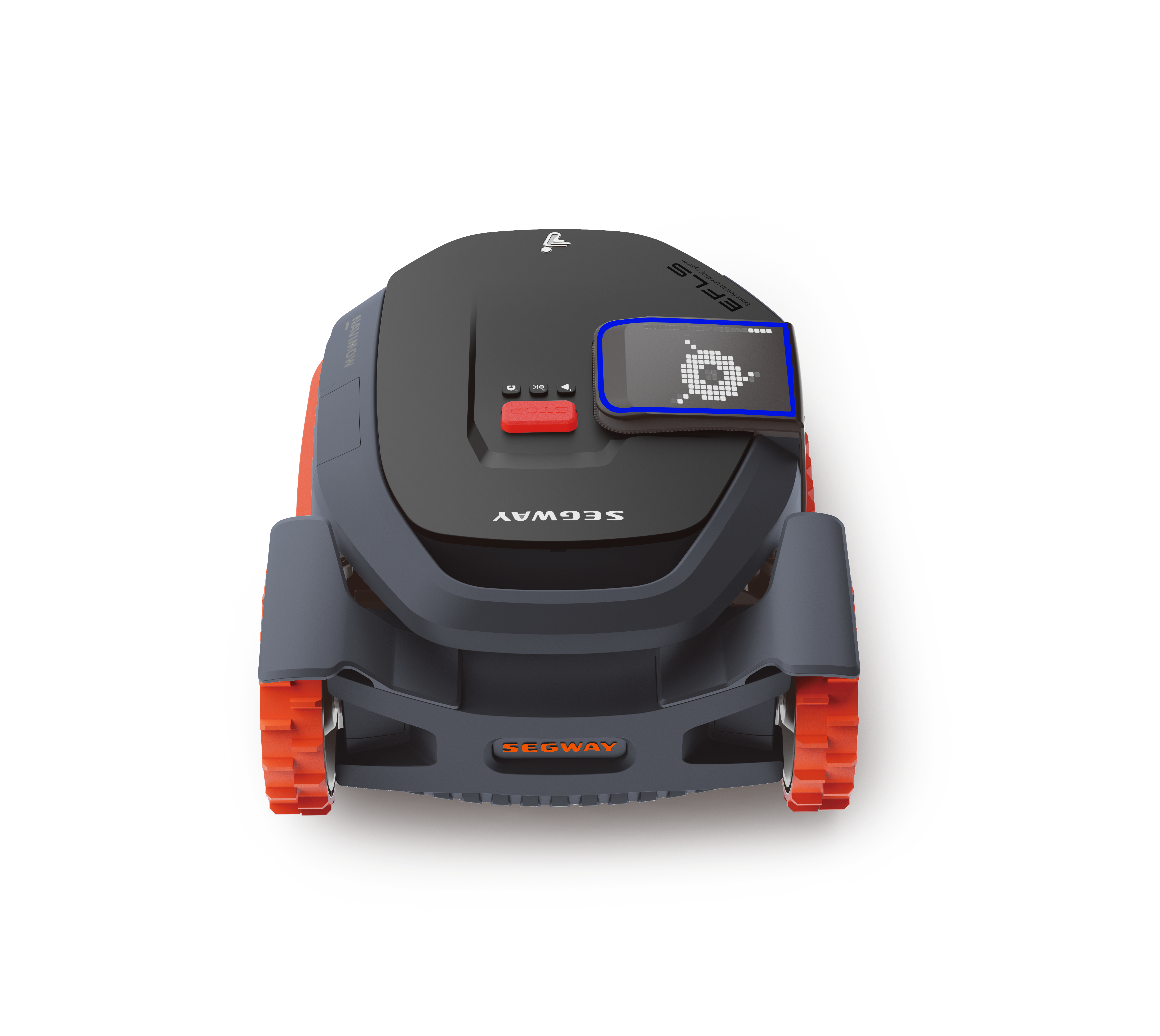 Segway Navimow X315E