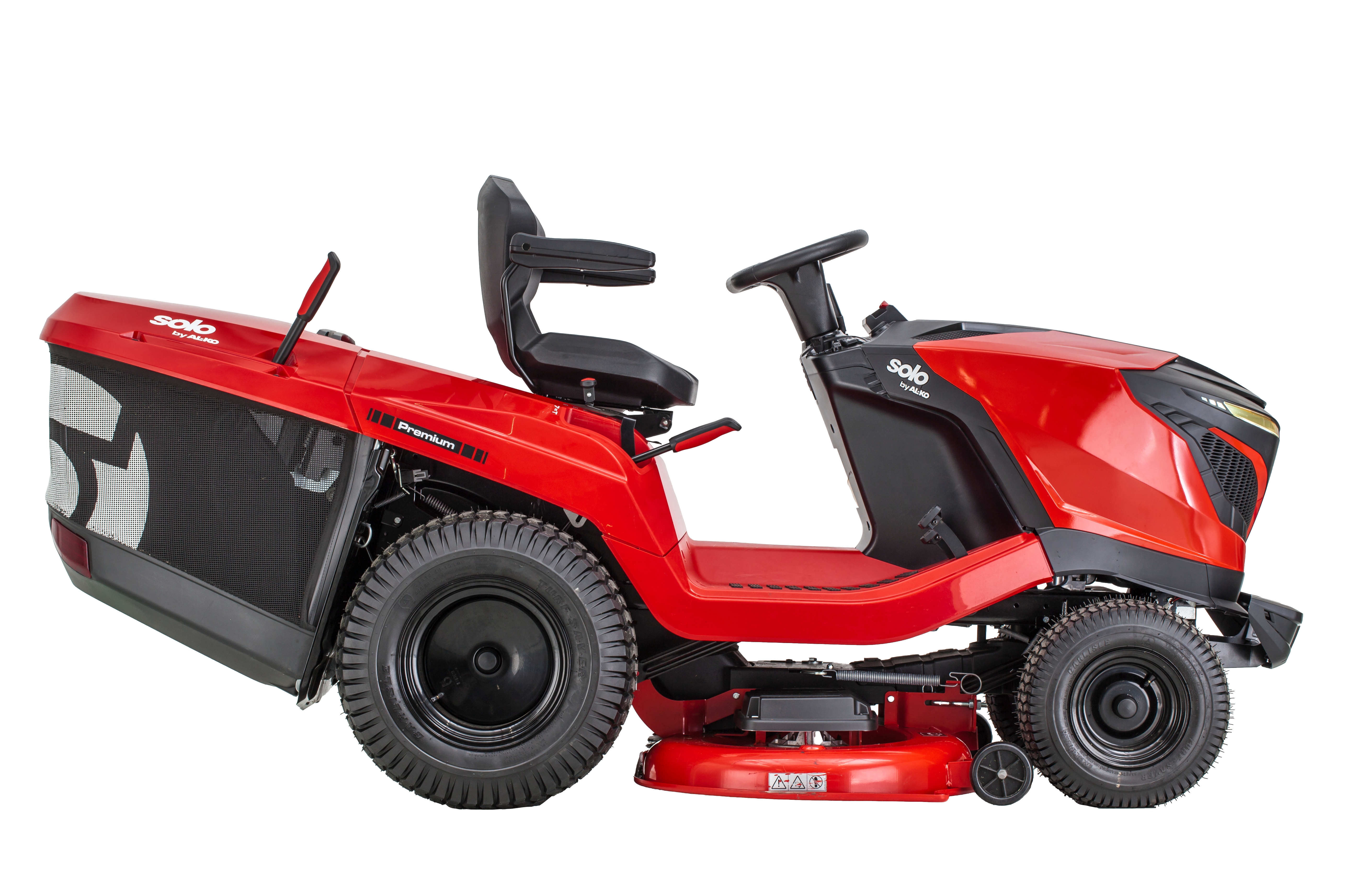 AL-KO T22-105.4 HD V2 SD Premium