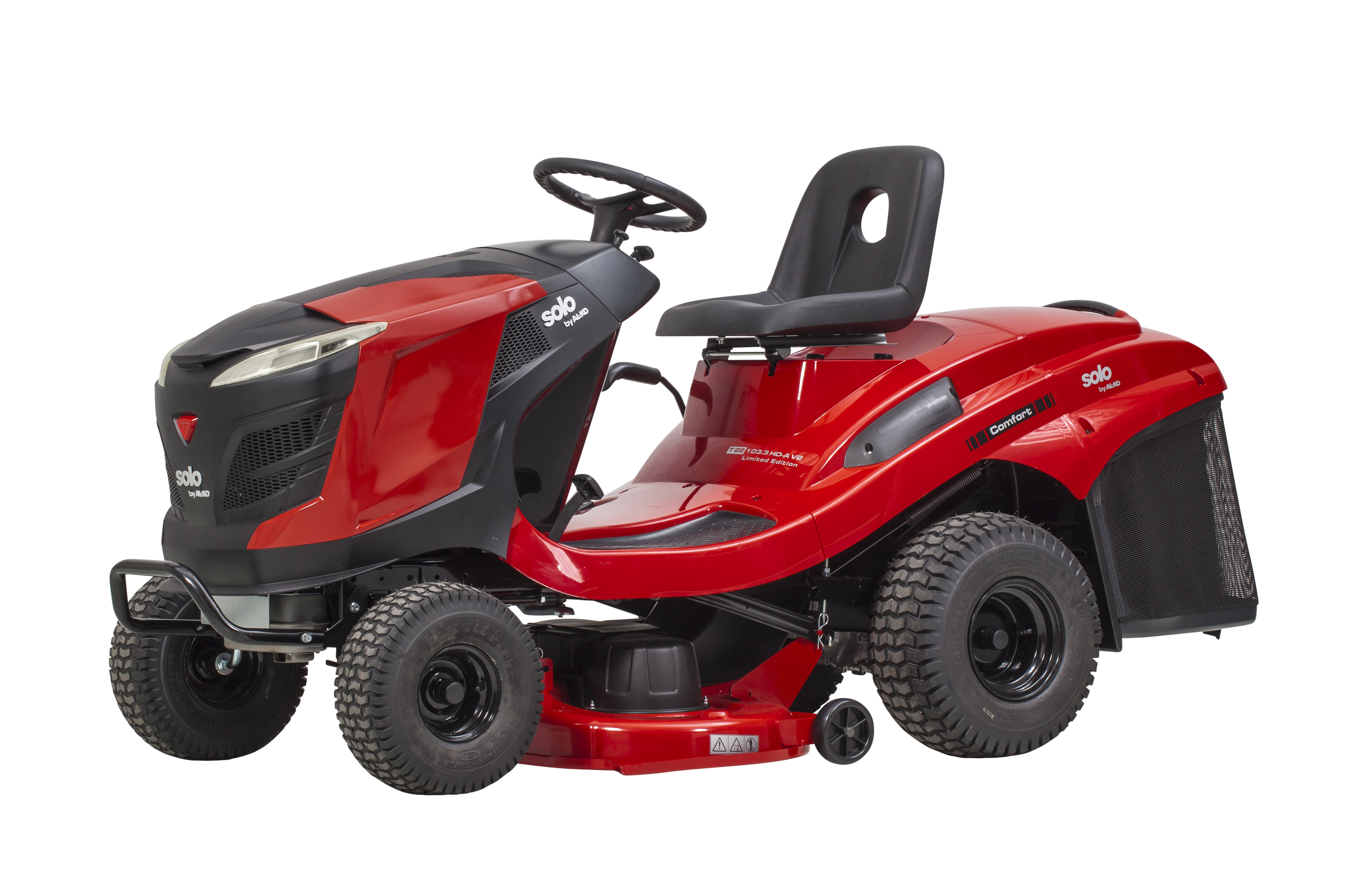 AL-KO T18-93.4 HD-A V2 COMFORT