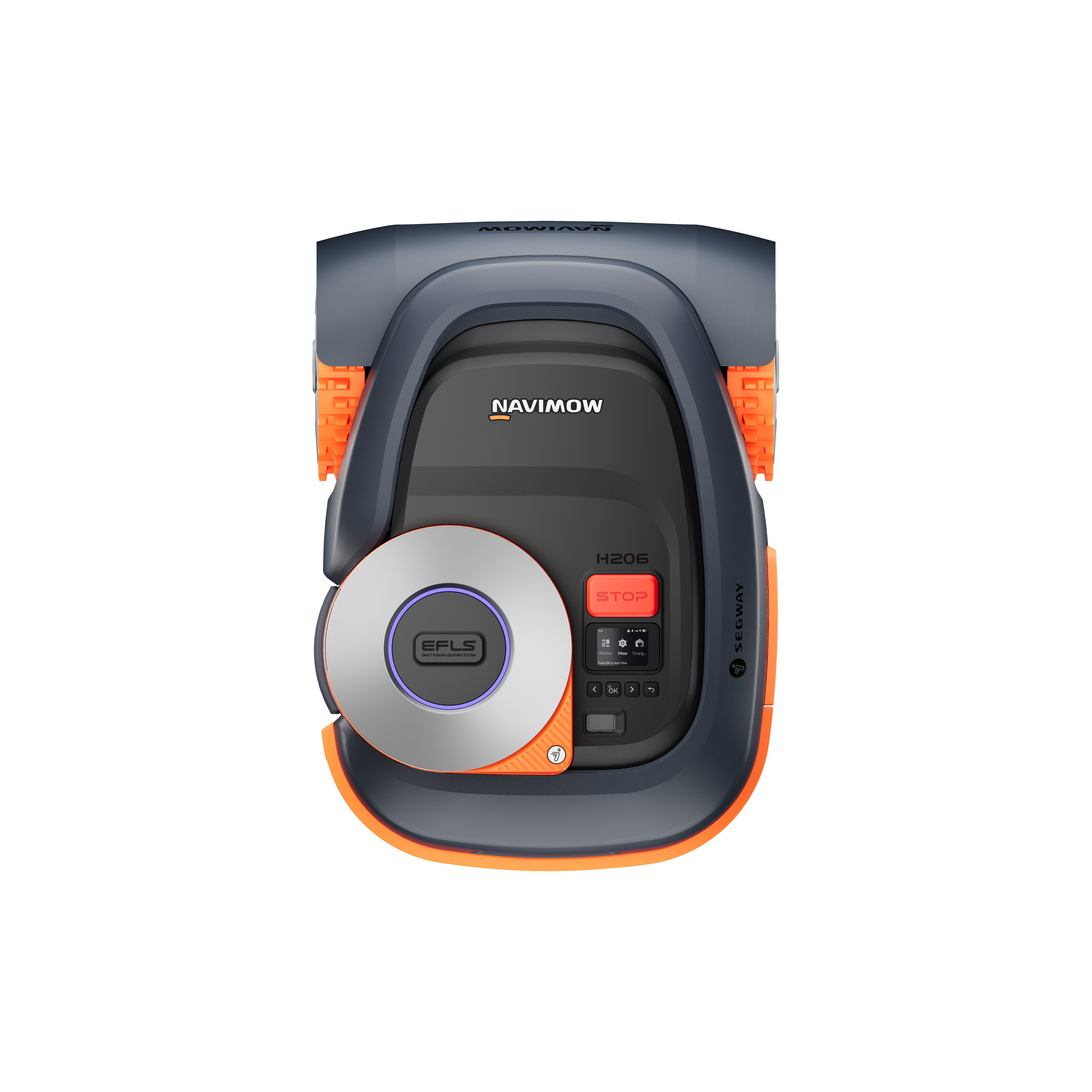 Segway Navimow H210E