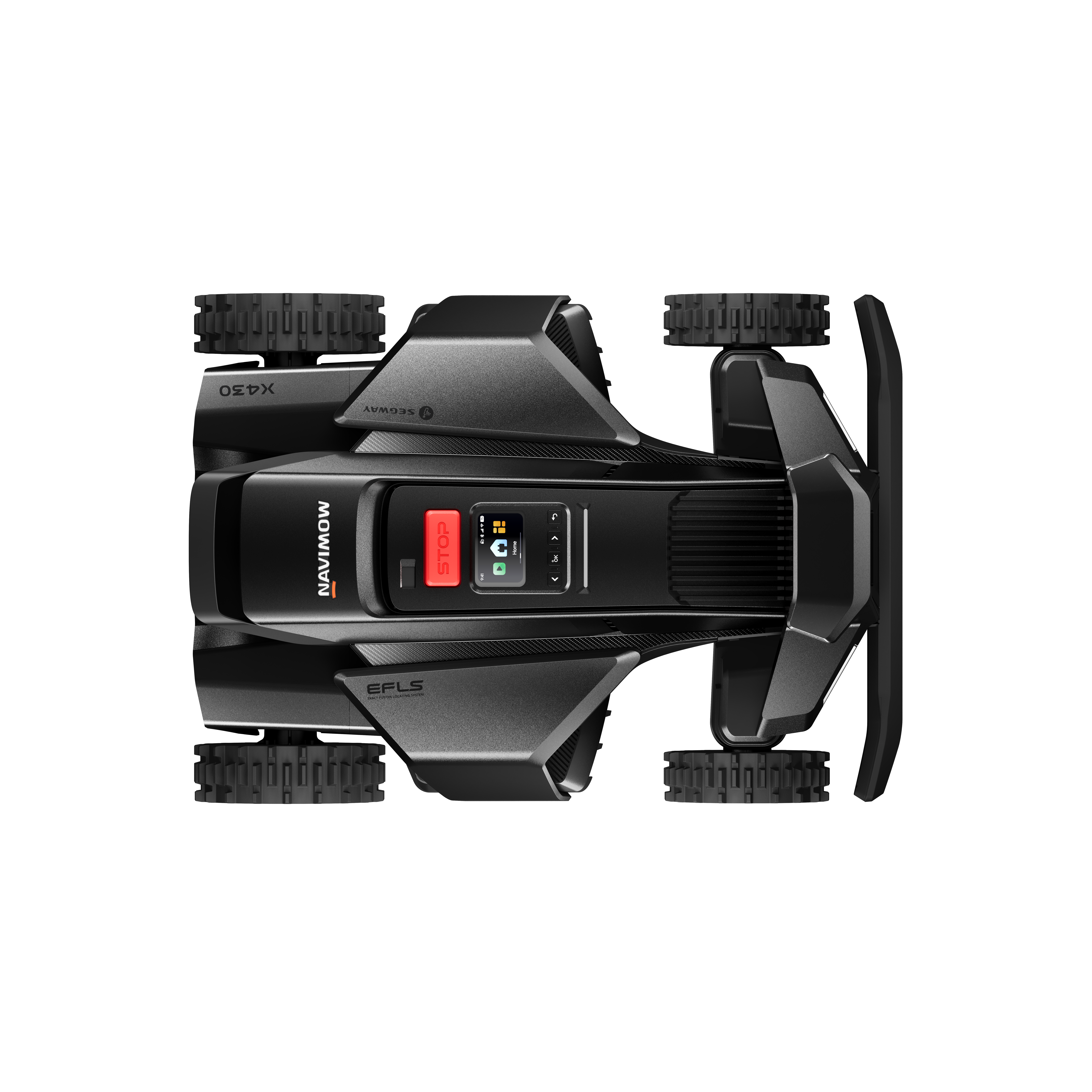 Segway Navimow X430E
