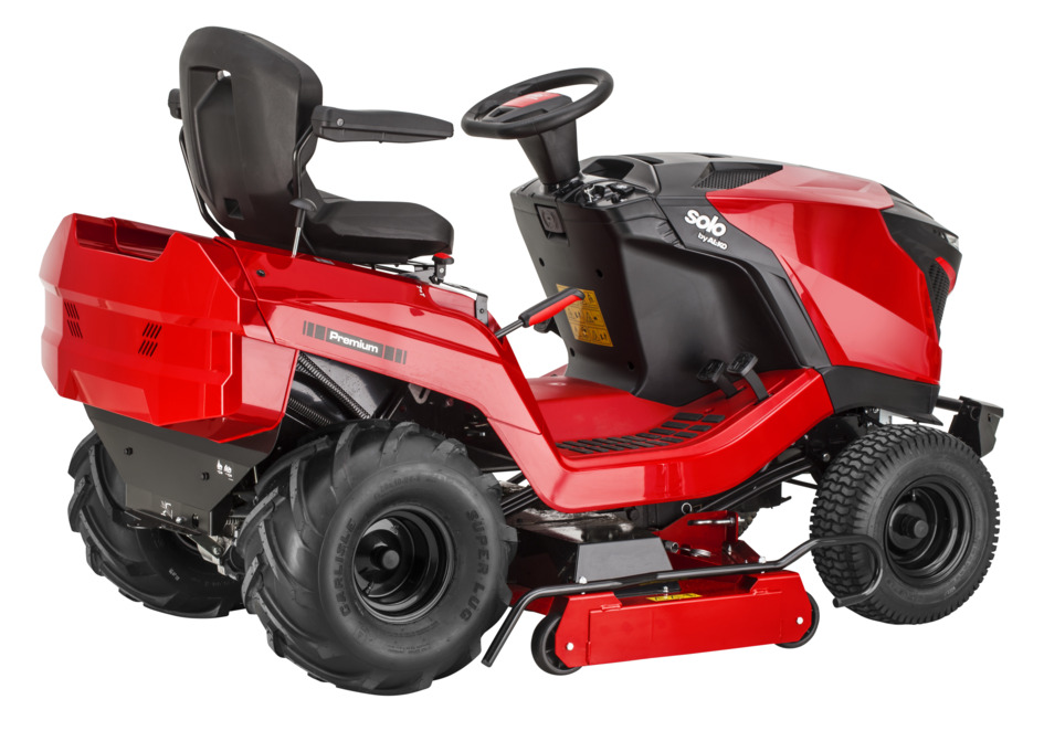 AL-KO T 22-110.6 HDDH-A V2 Premium