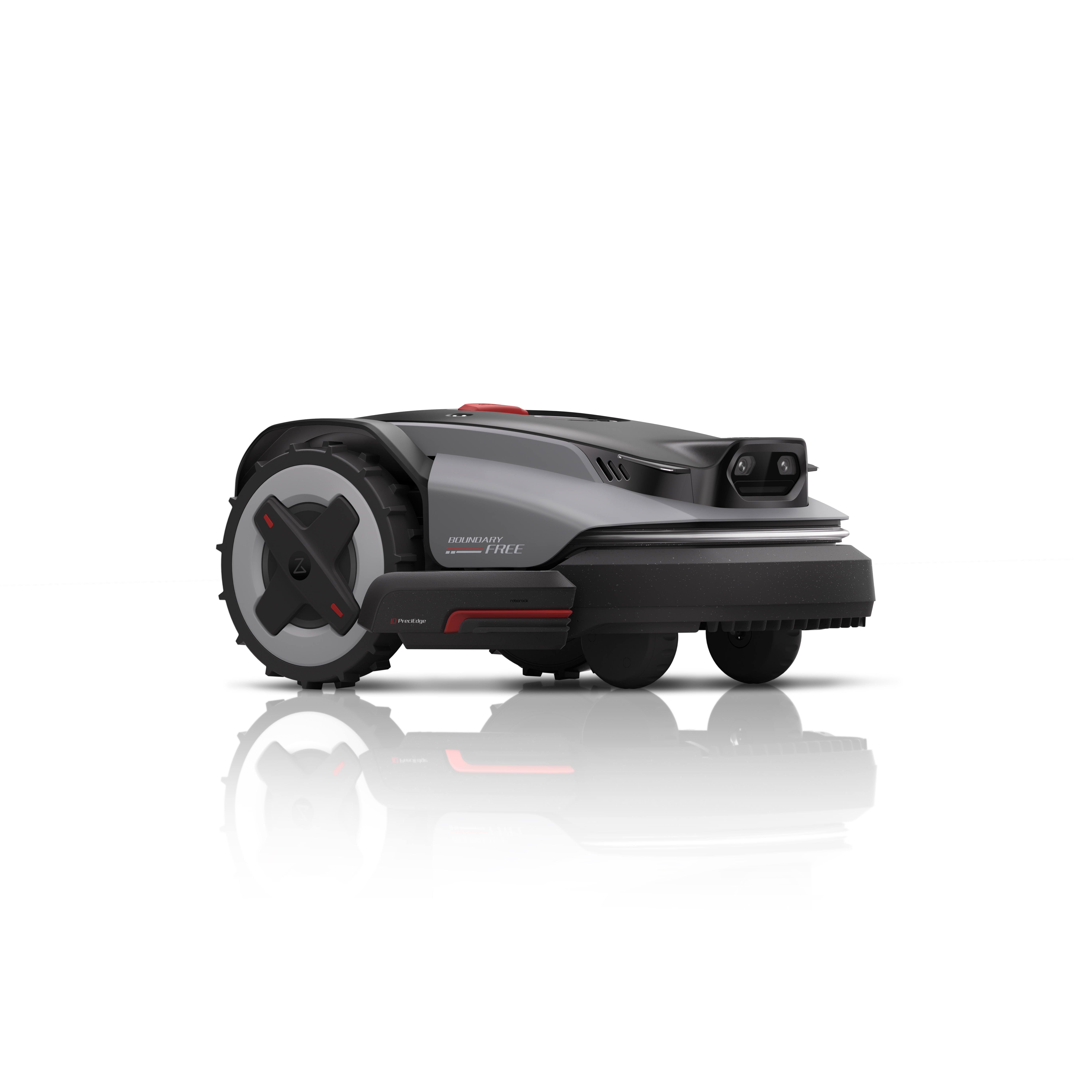 Roborock RockMow S115