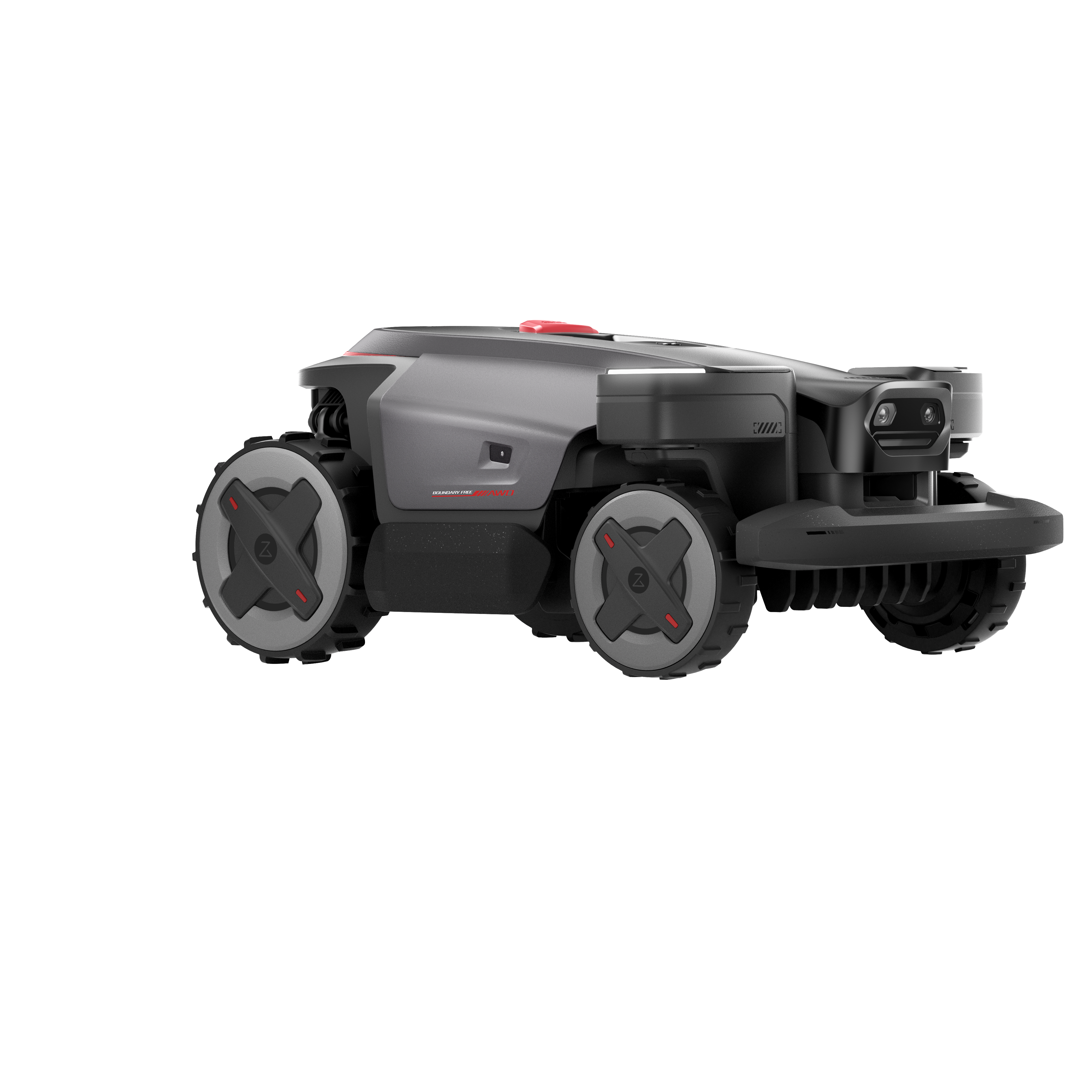 Roborock RockMow Z115