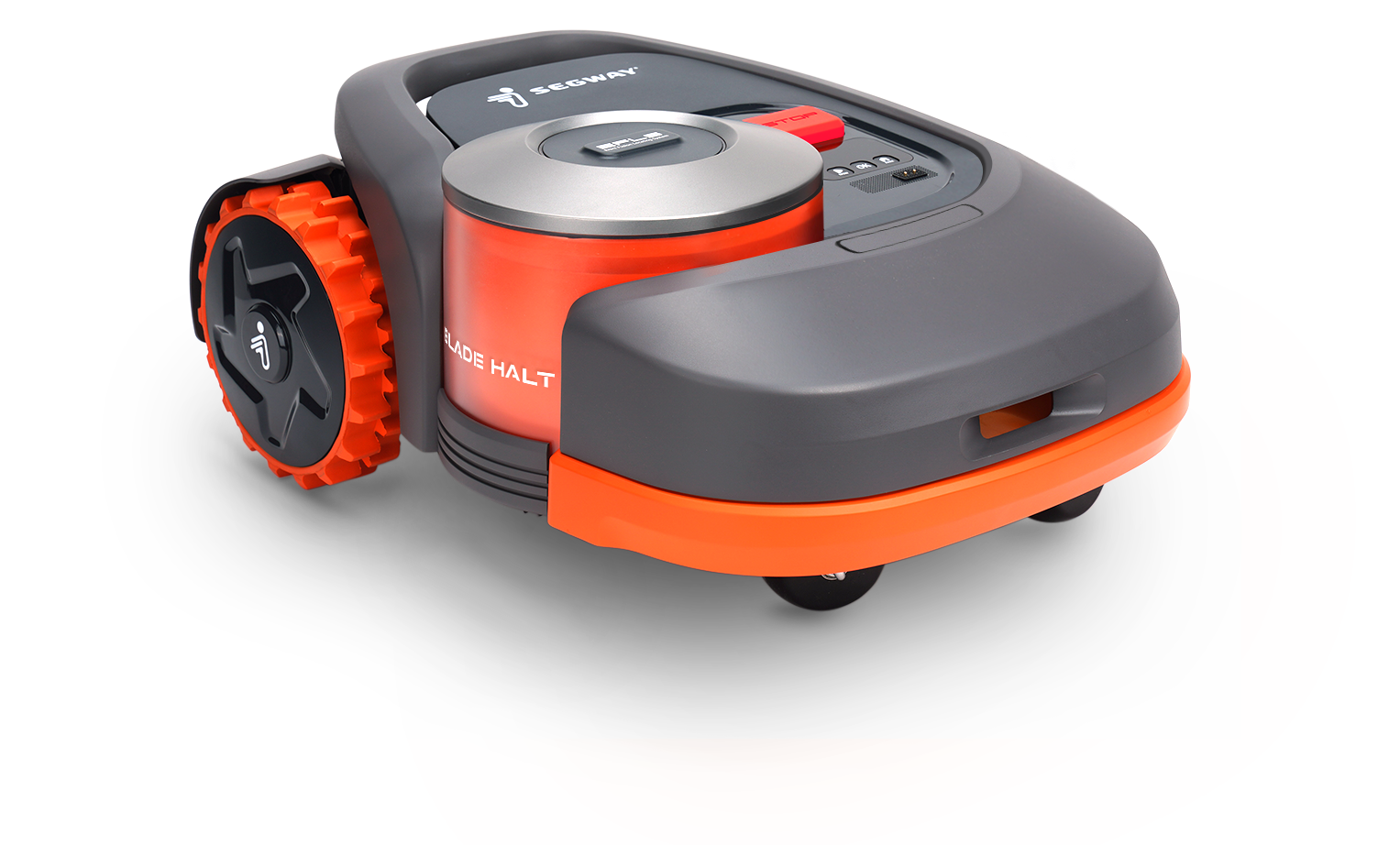 Segway Navimow H1500E VF