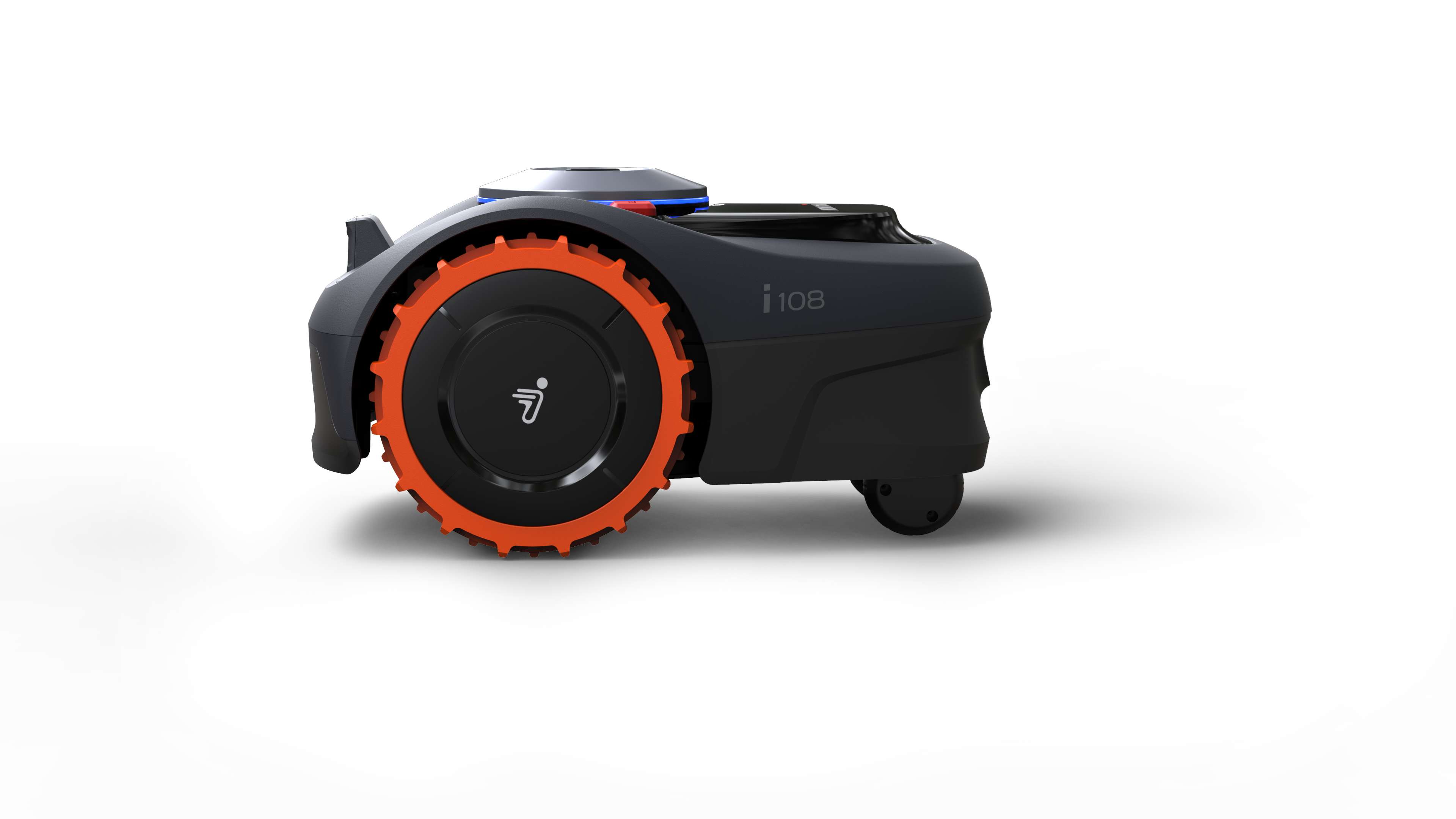 Segway Navimow i108E