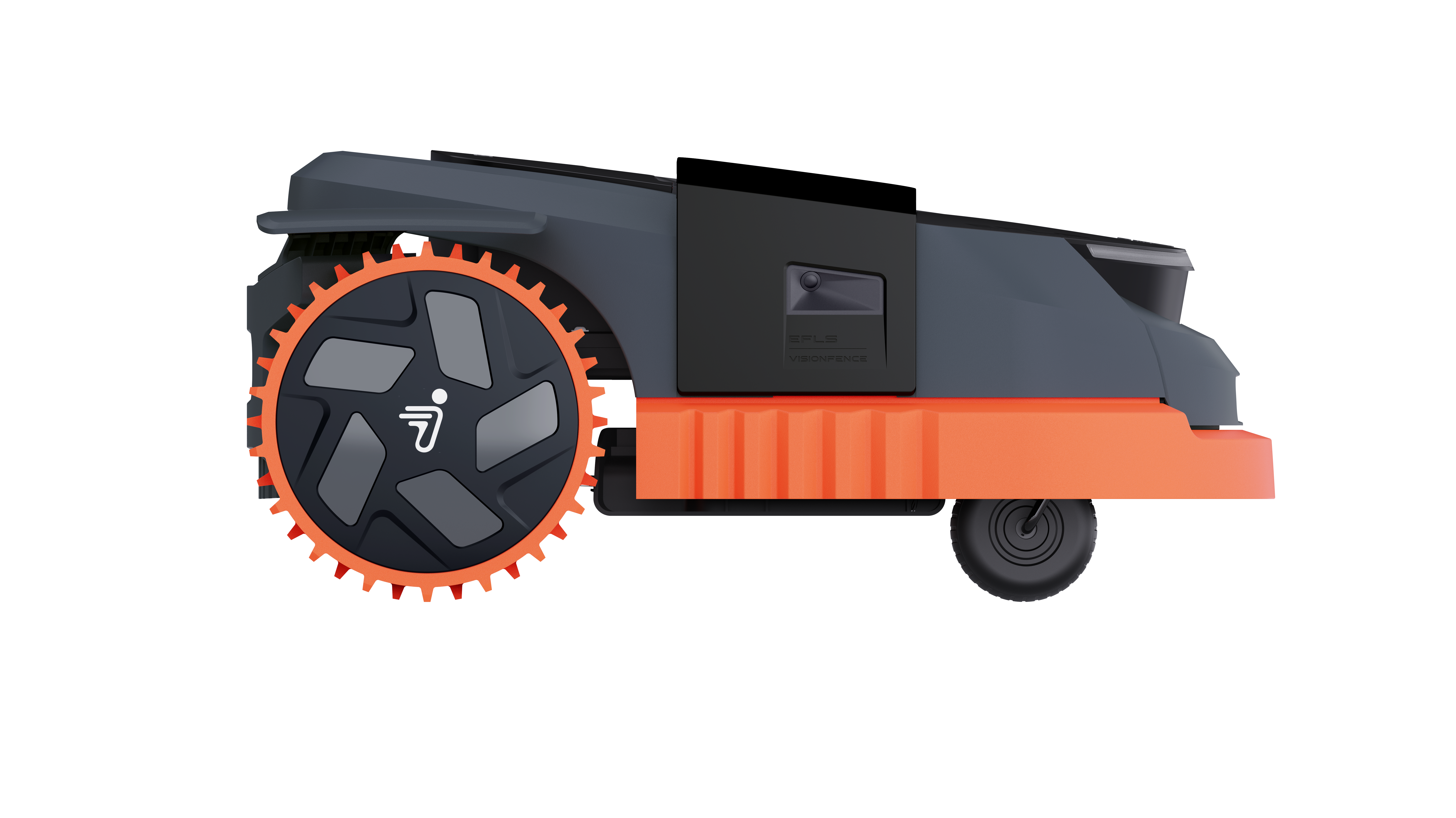Segway Navimow X330E