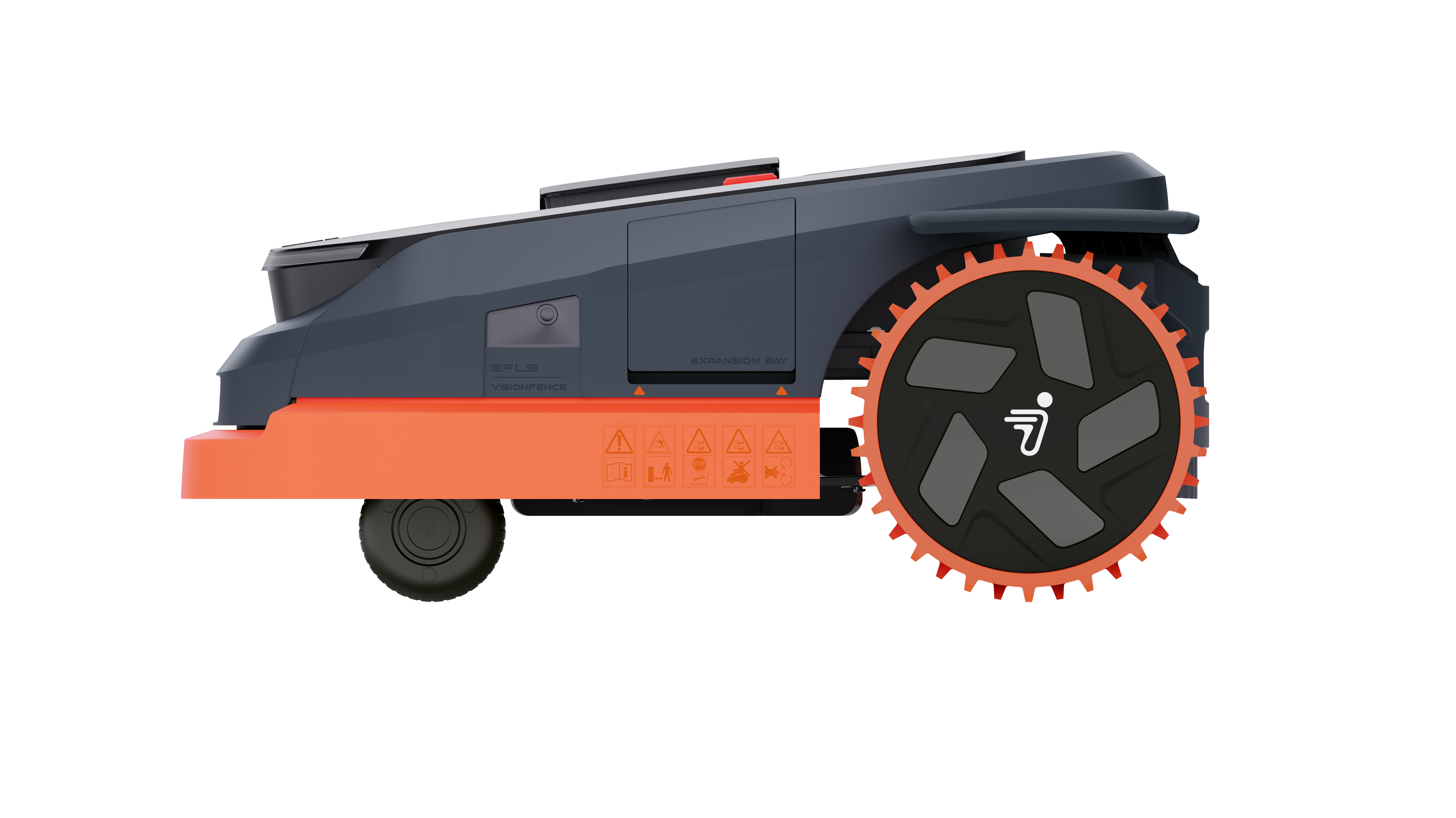 Segway Navimow X350E