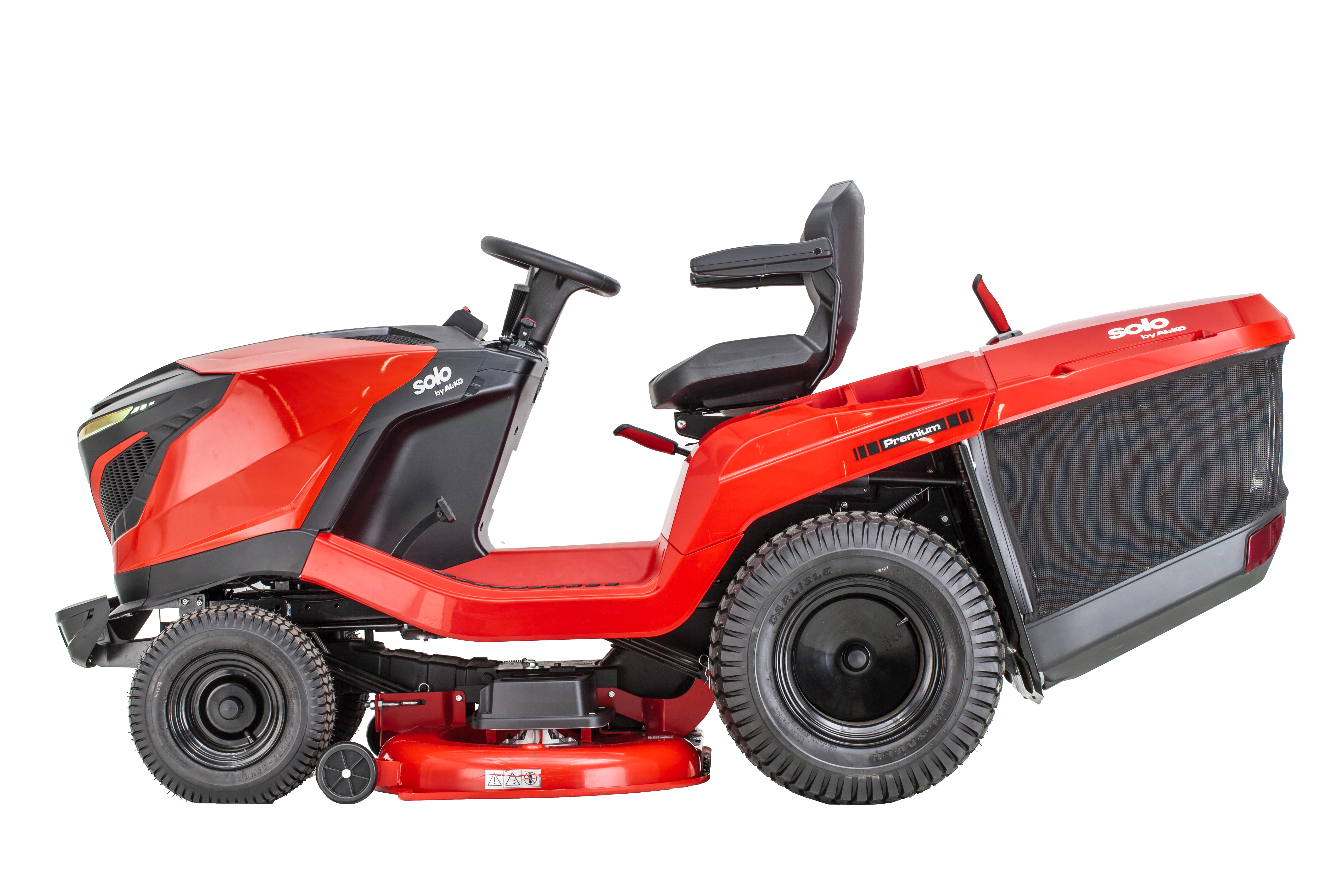 AL-KO T22-105.4 HD V2 SD Premium