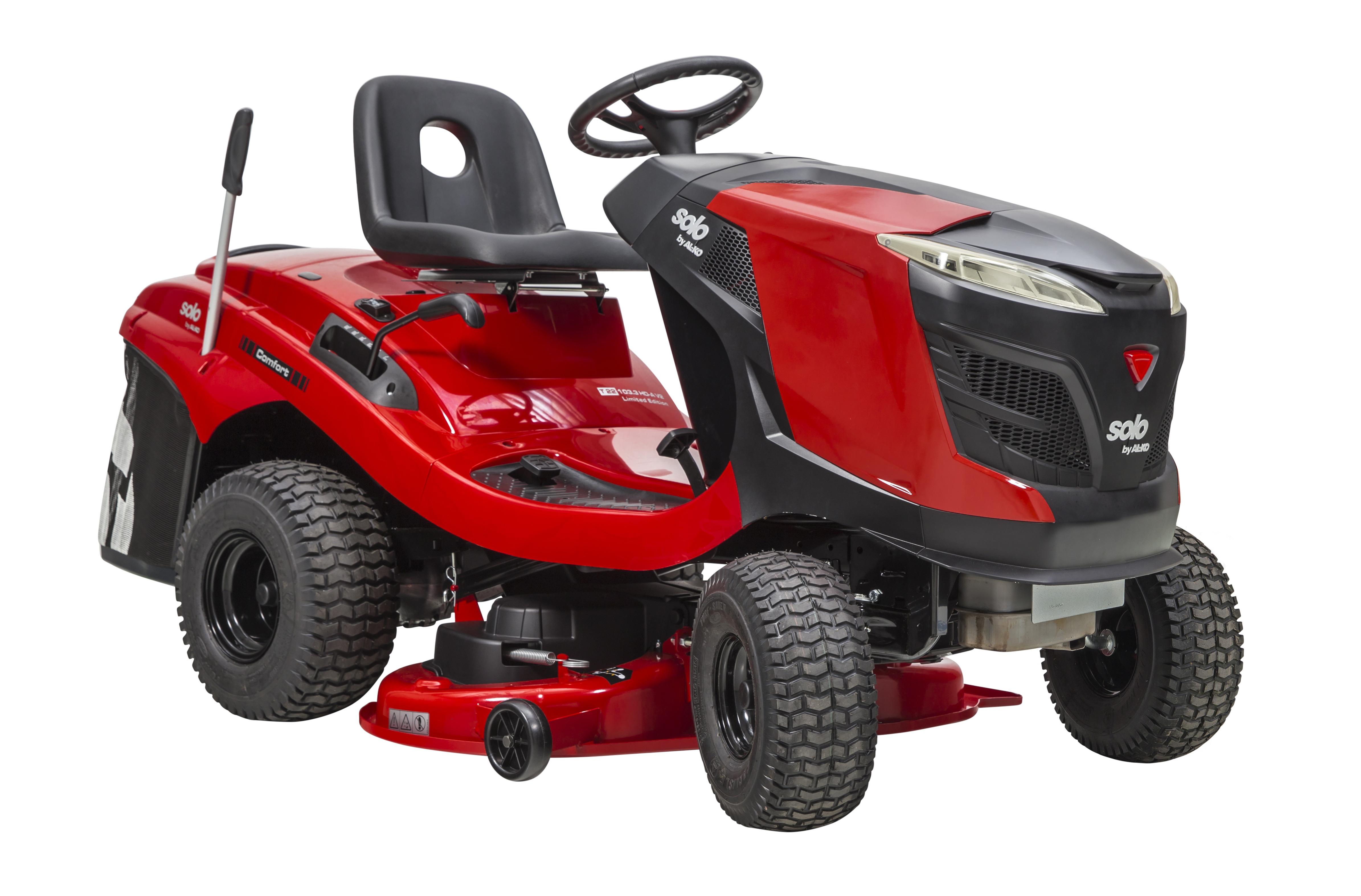 AL-KO T18-93.4 HD-A V2 COMFORT