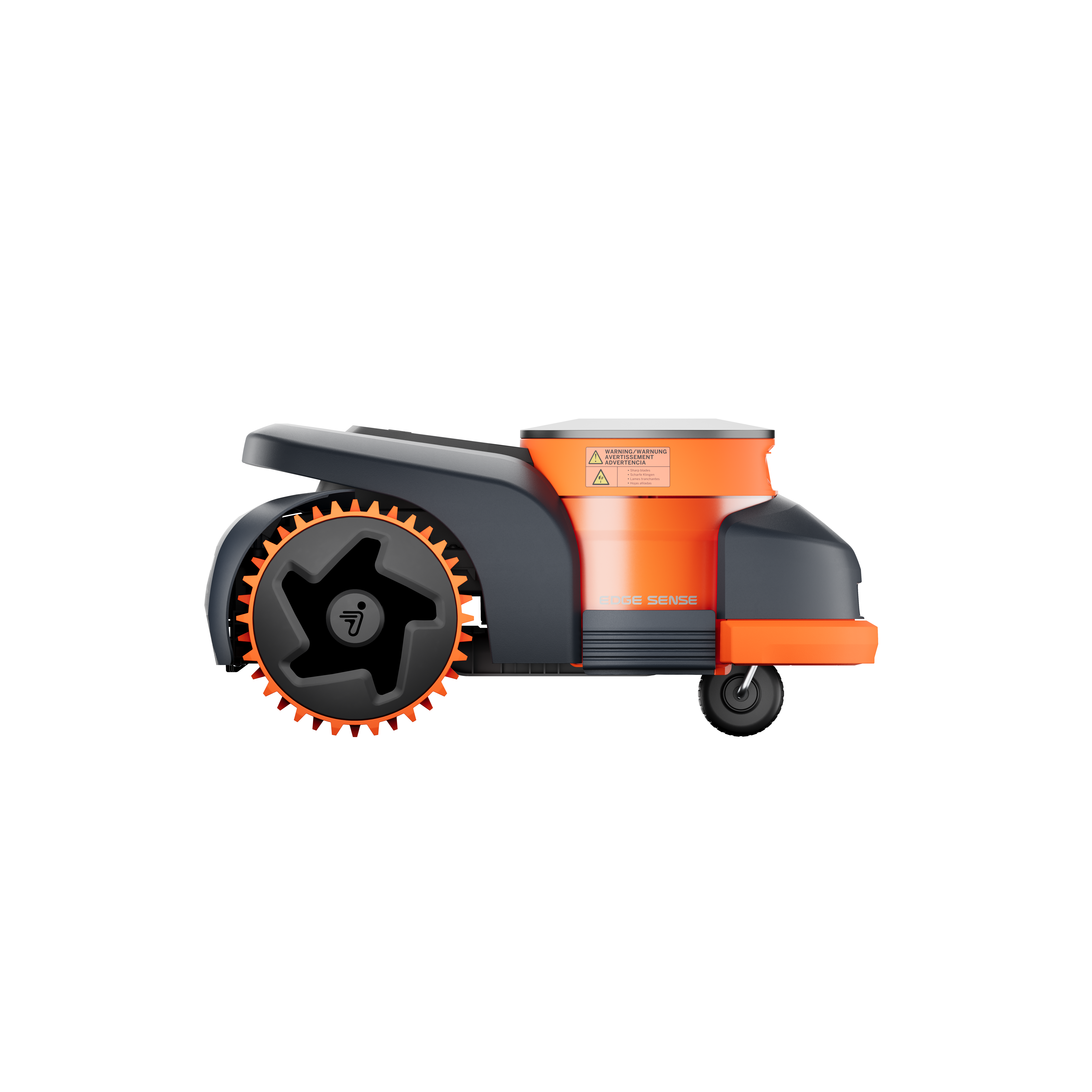Segway Navimow H206E