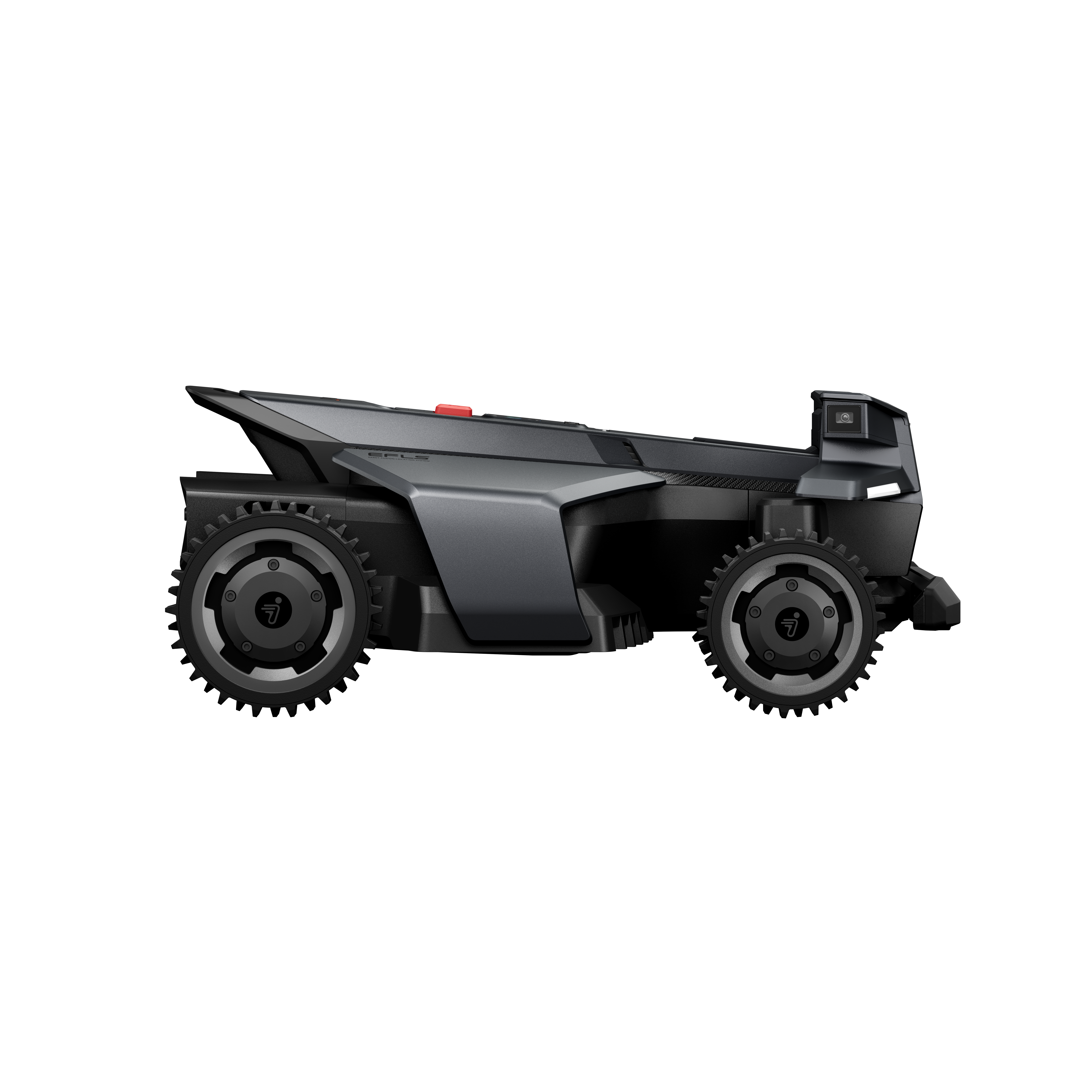 Segway Navimow X420E