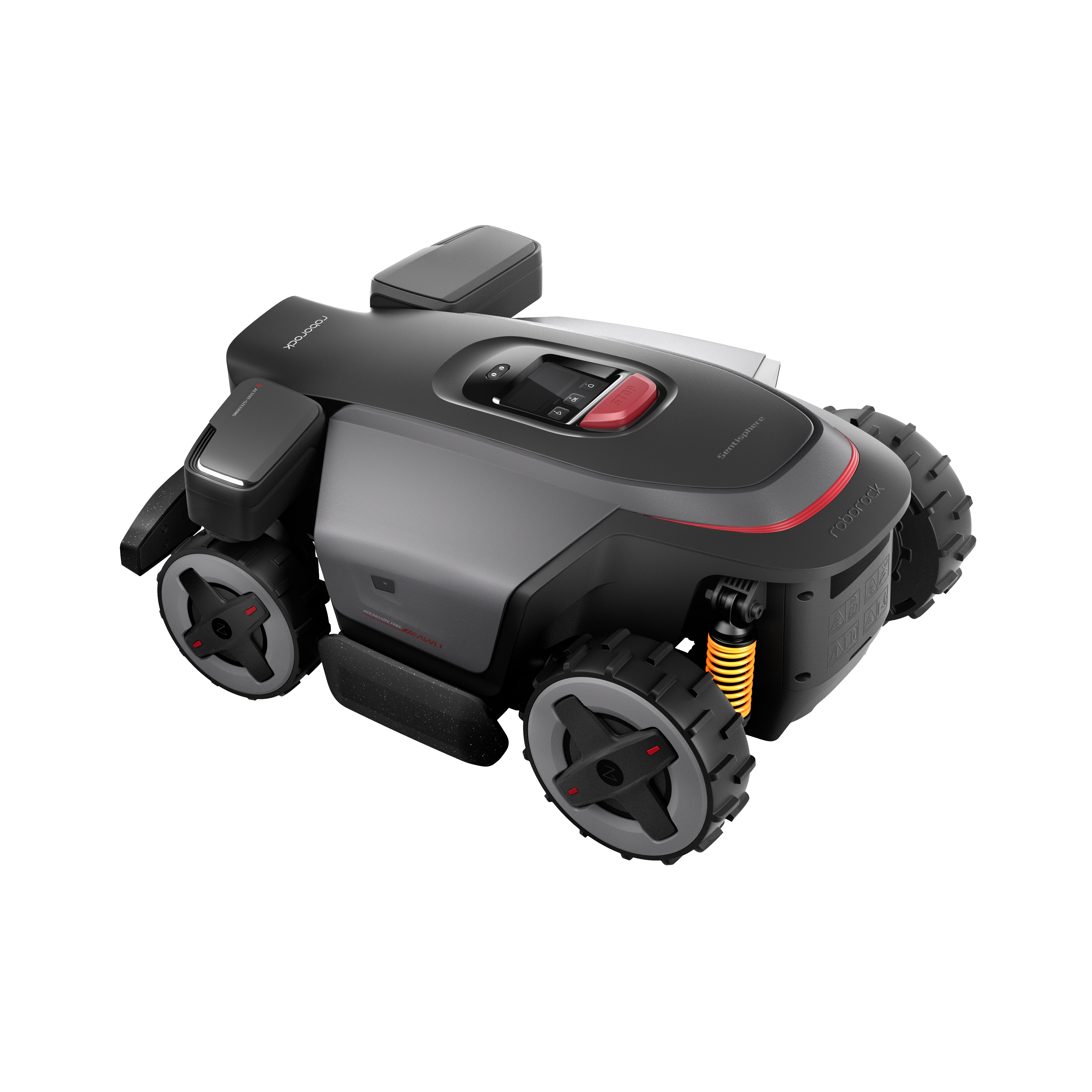 Roborock RockMow Z115