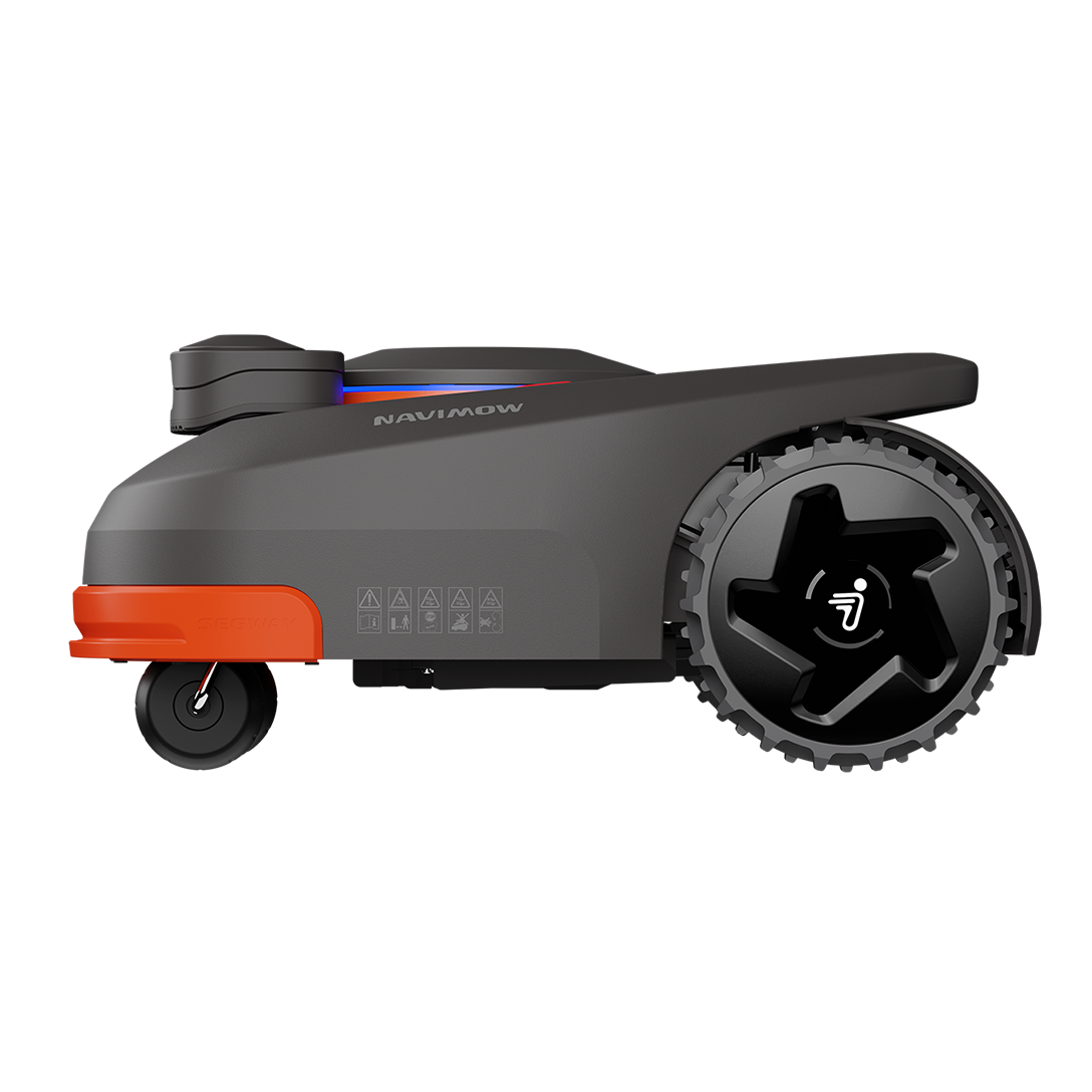 Segway Navimow H800E VF