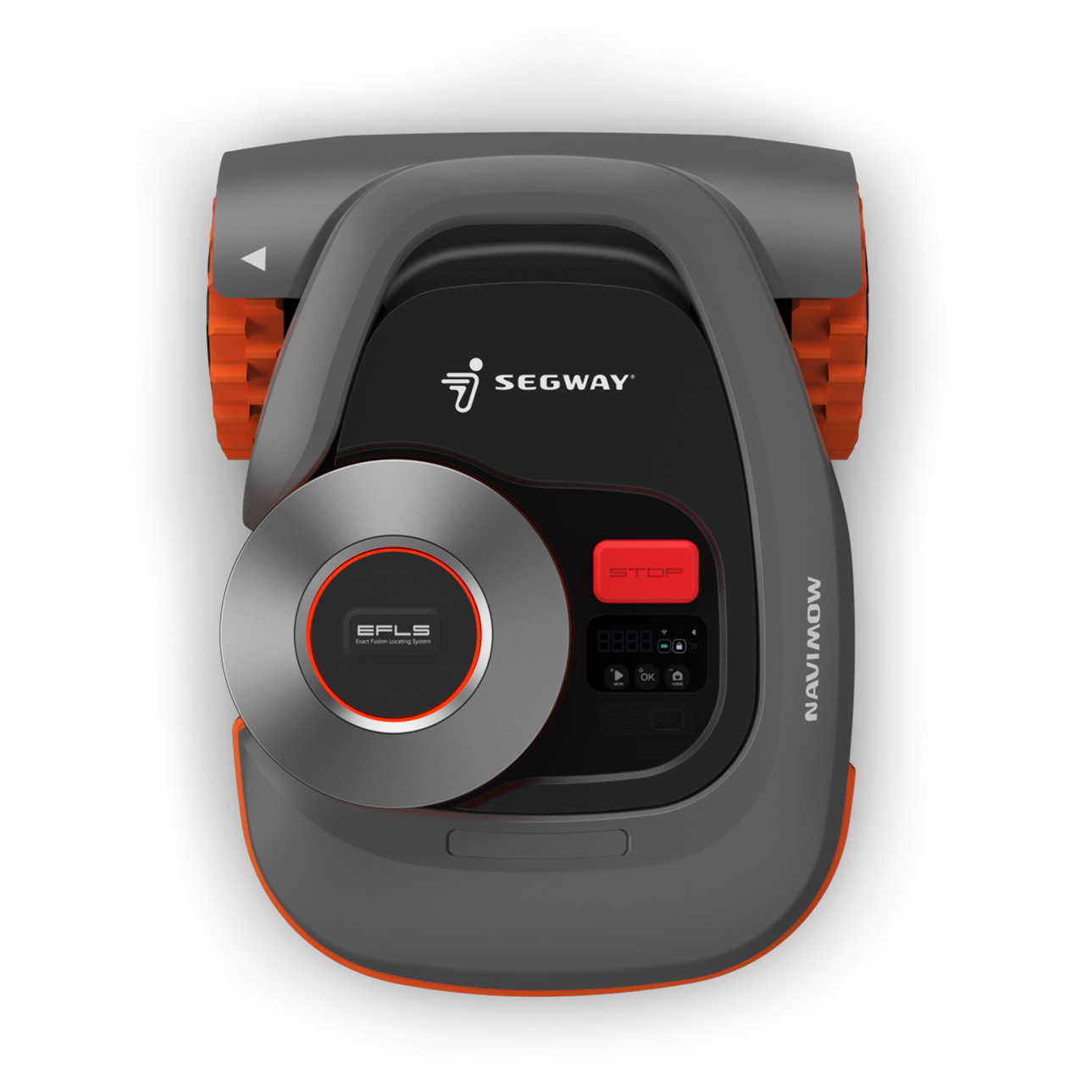 Segway Navimow H1500E VF