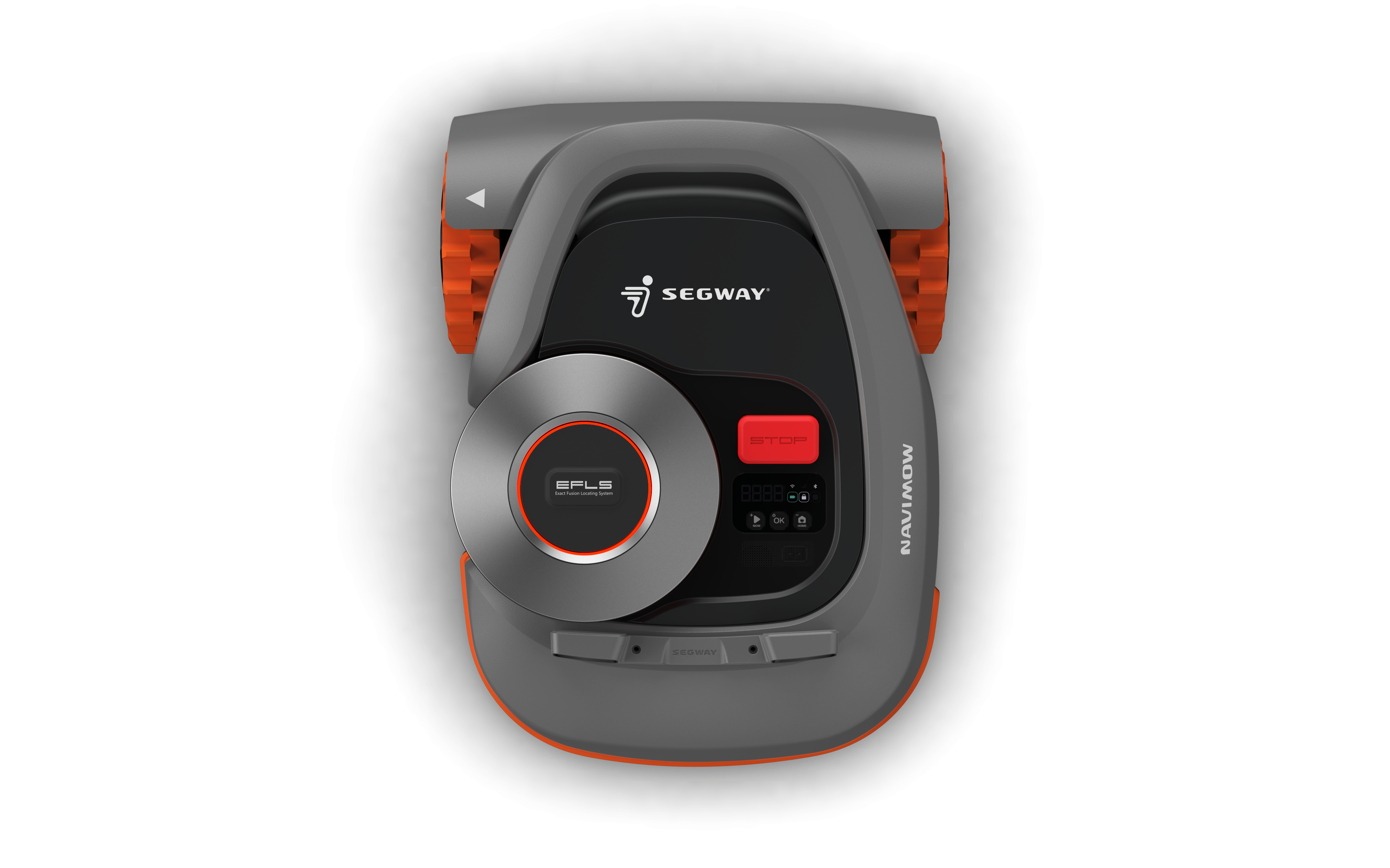 Segway Navimow H3000E