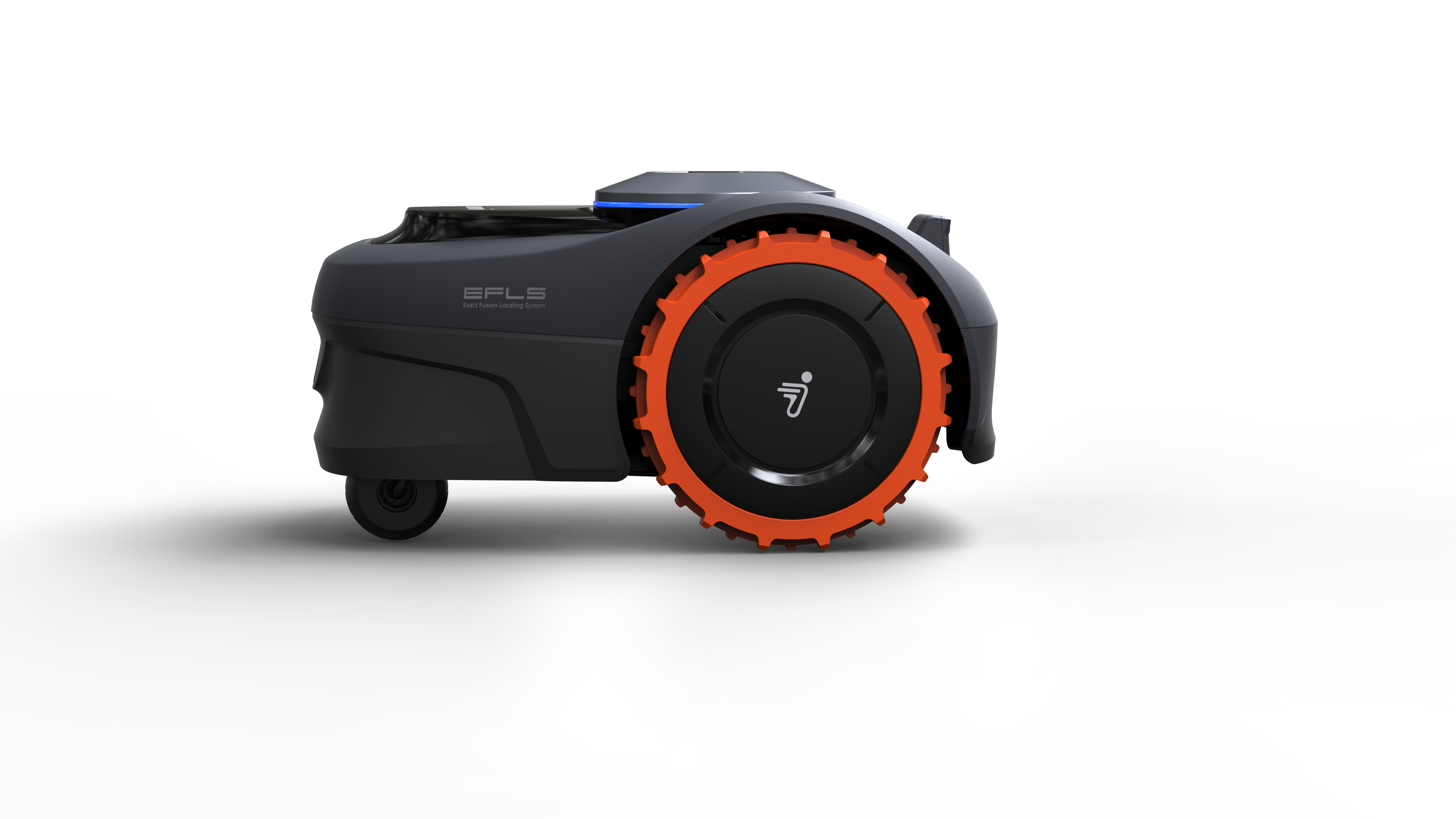 Segway Navimow i108E