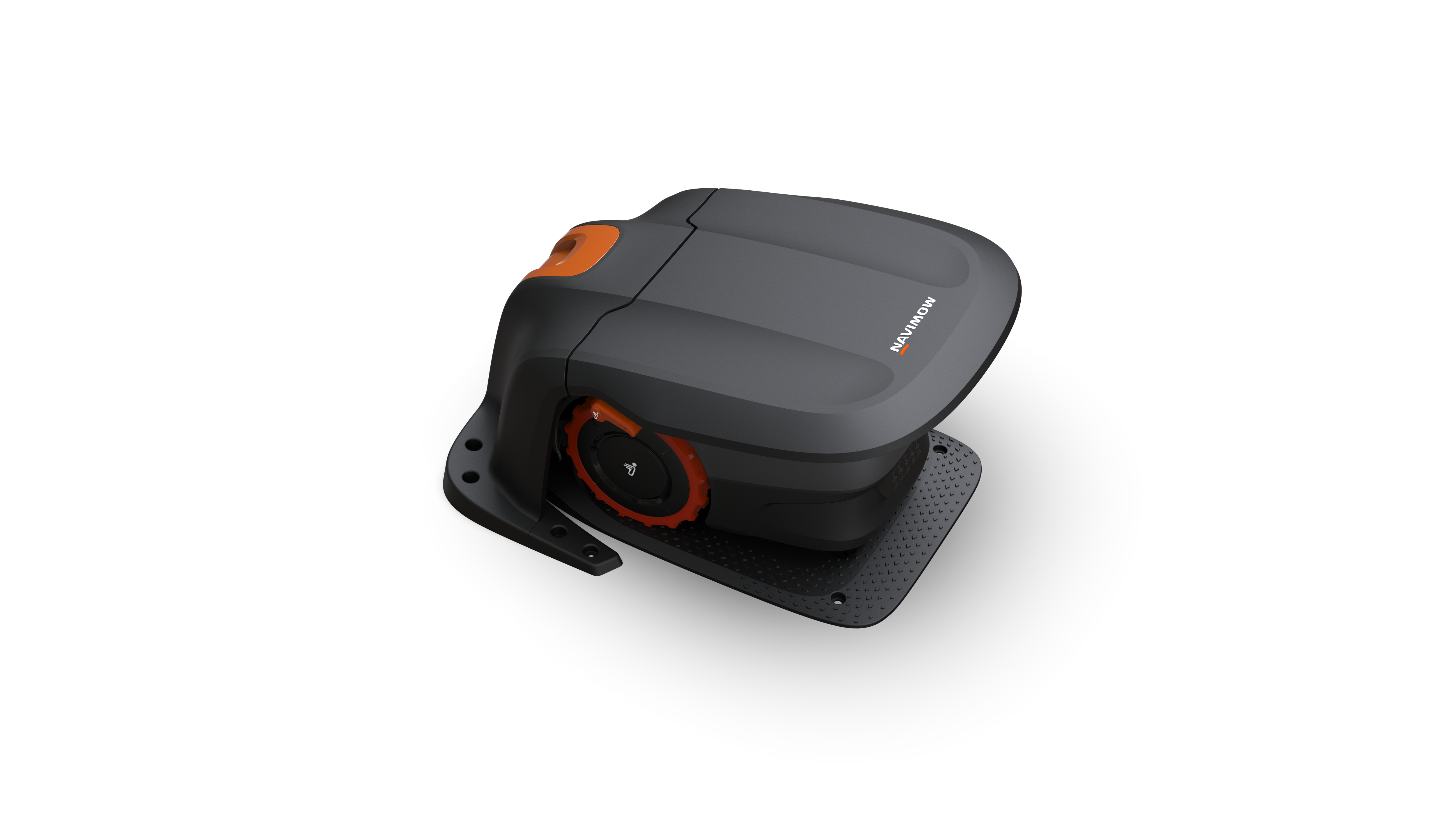 Garáž Segway Navimow i Series
