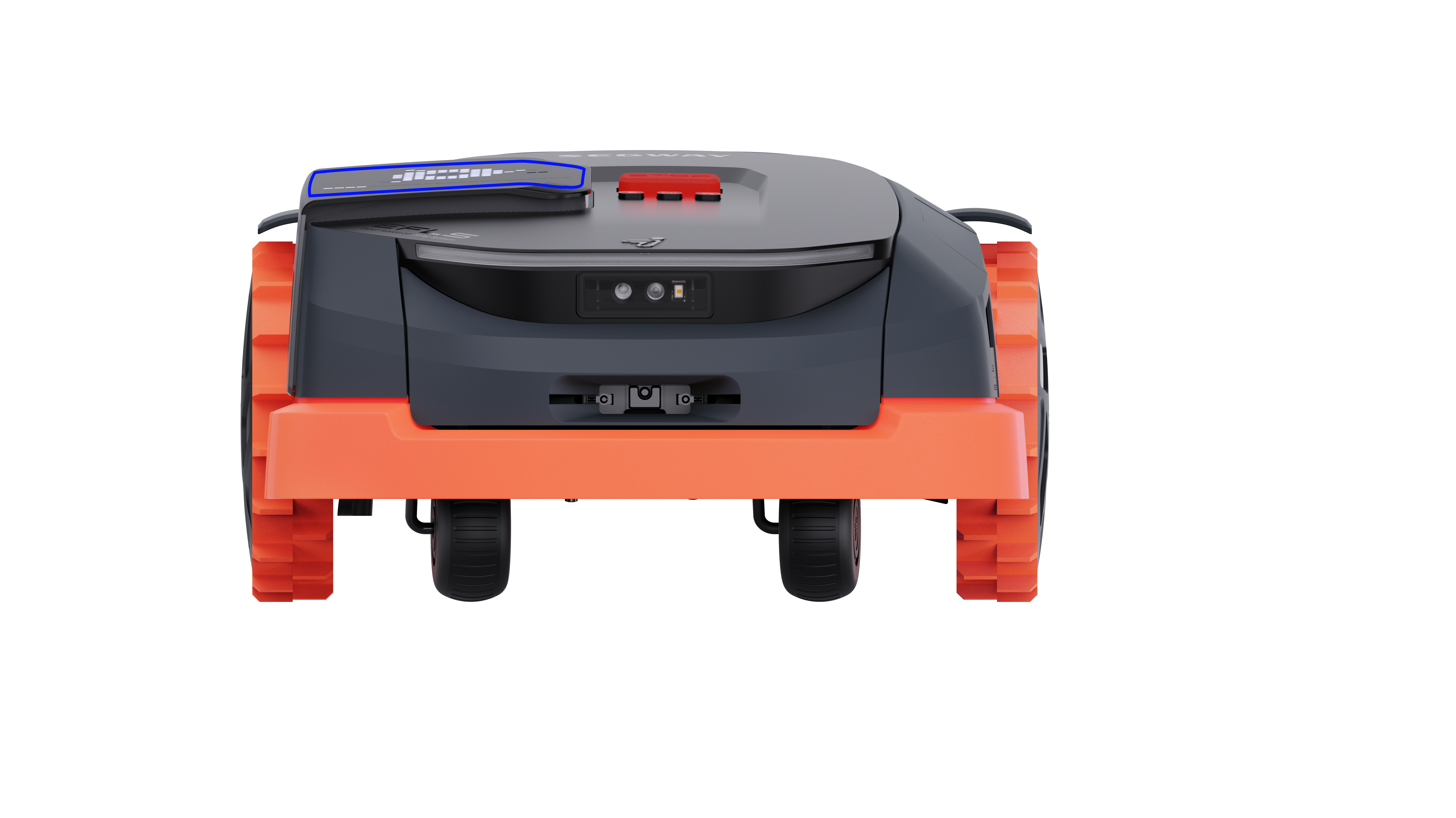 Segway Navimow X350E