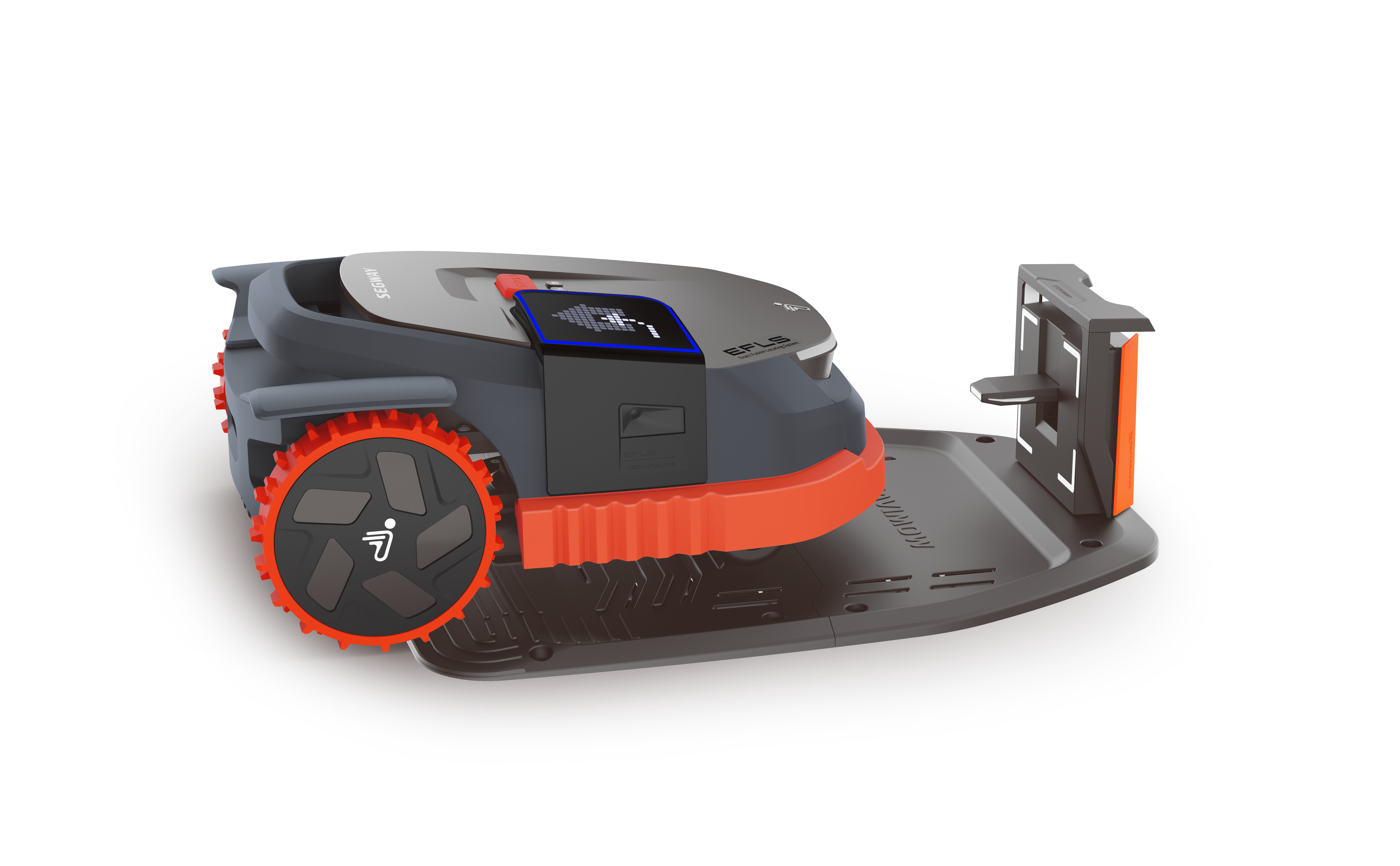 Segway Navimow X390E