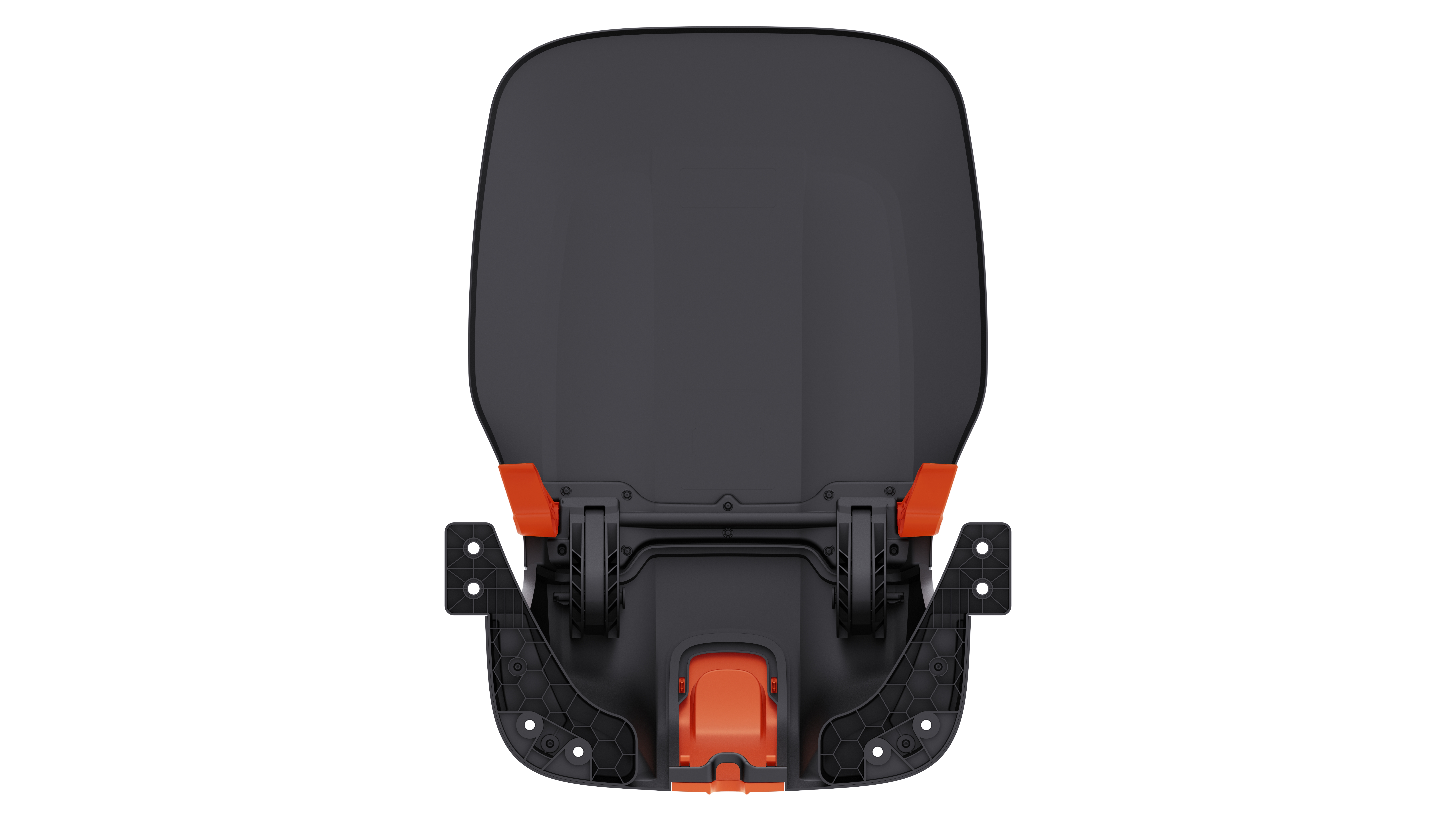Garáž Segway Navimow X Series