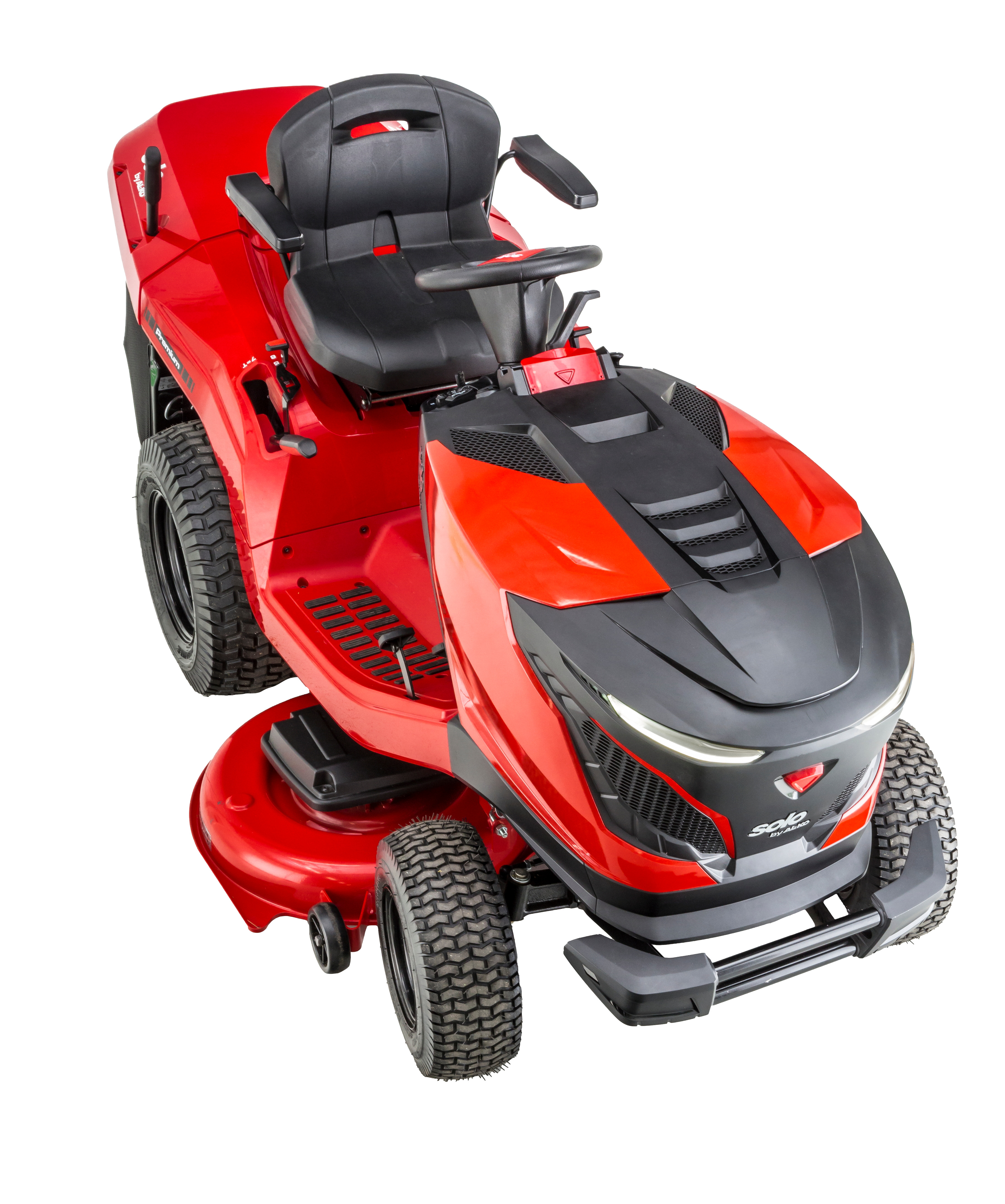 AL-KO T22-105.4 HD V2 SD Premium