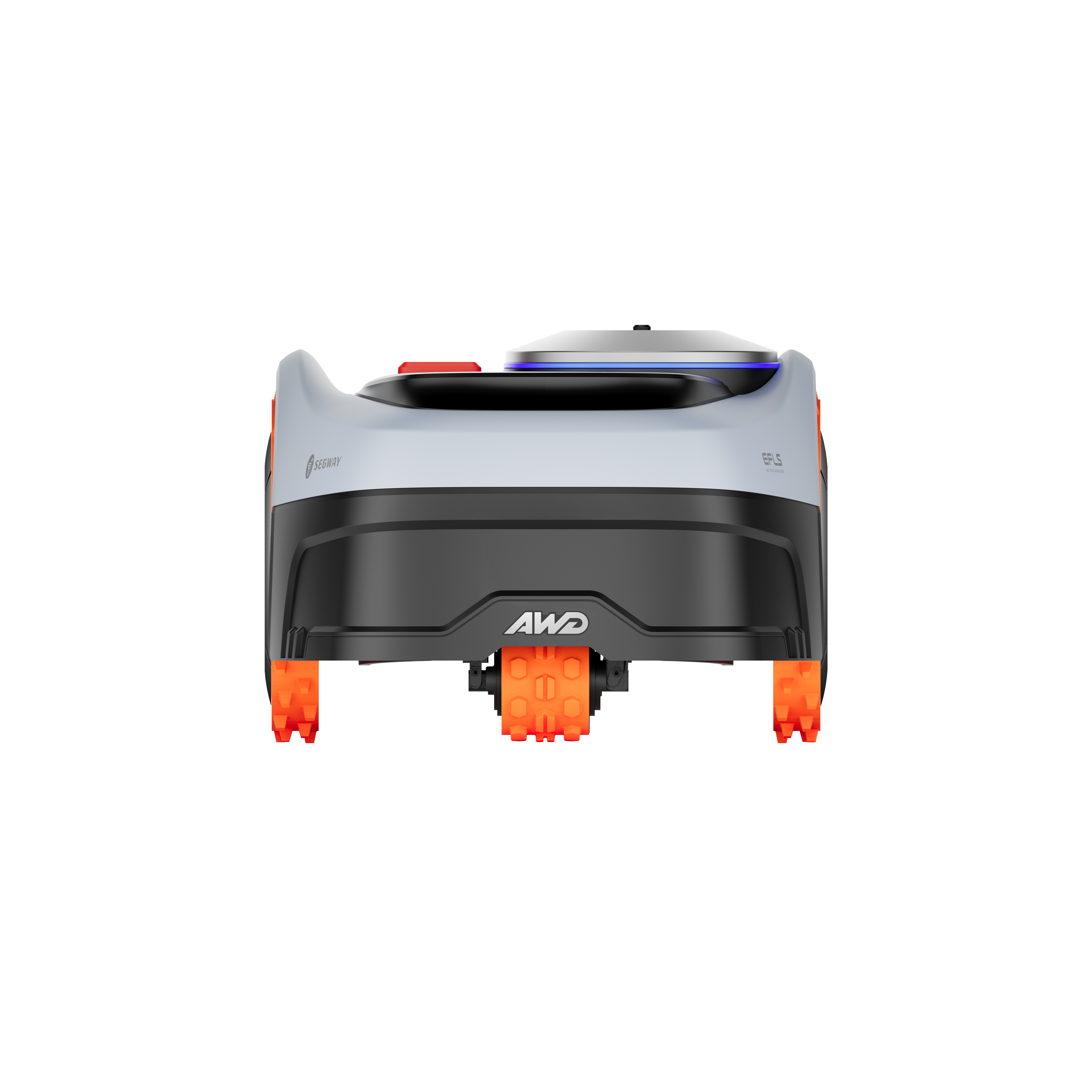Segway Navimow i210E AWD