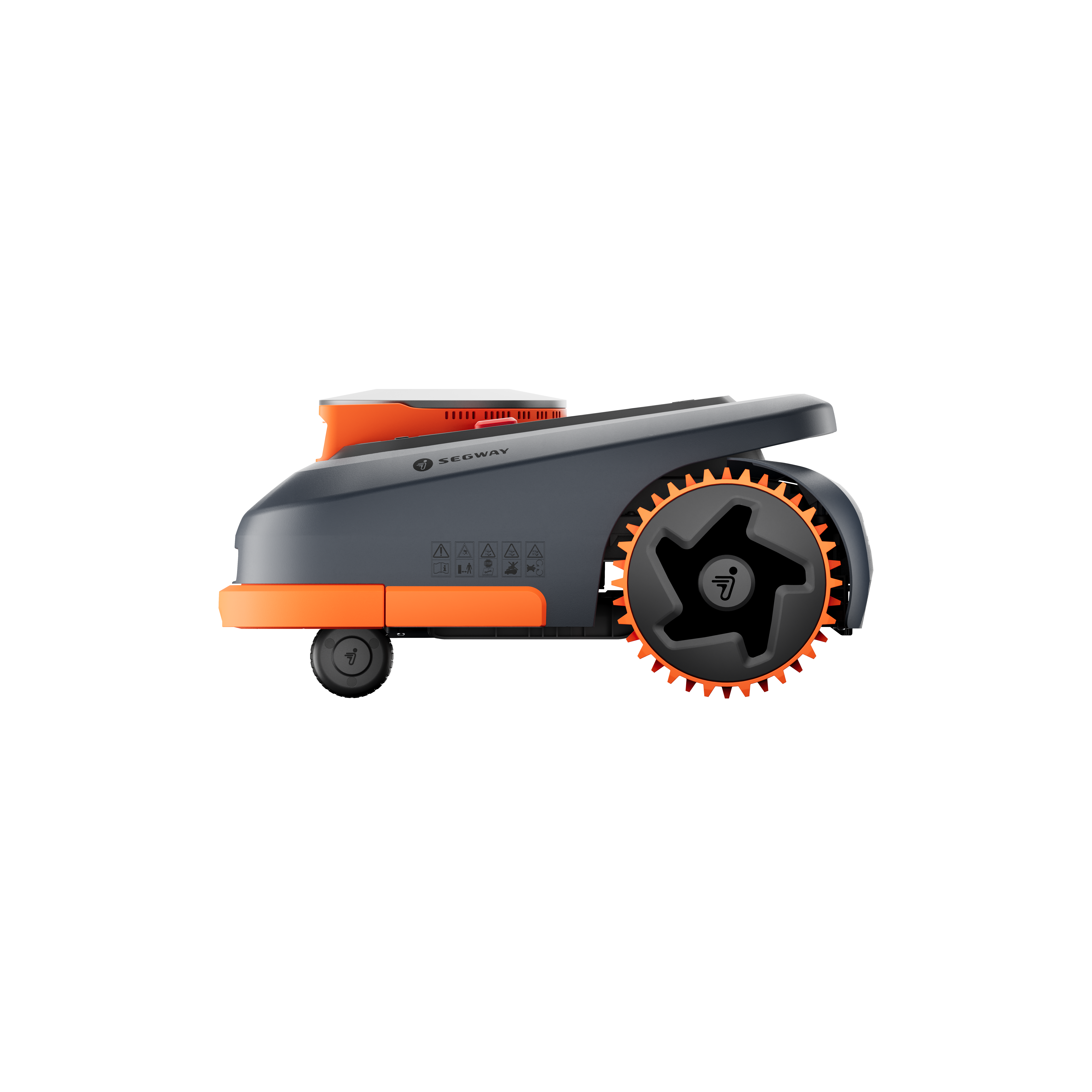 Segway Navimow H206E