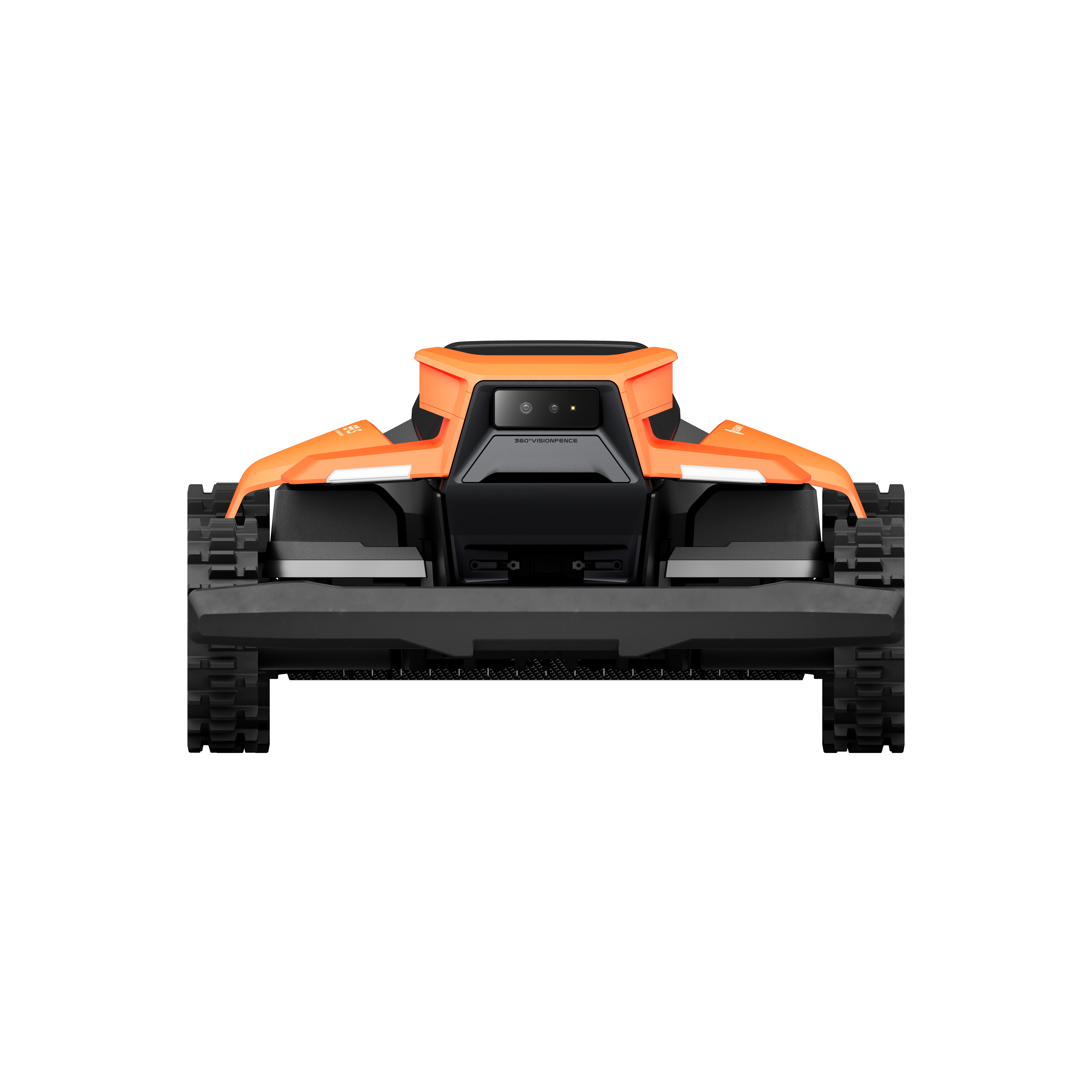 Segway Navimow Terranox CM240M1E 4x4