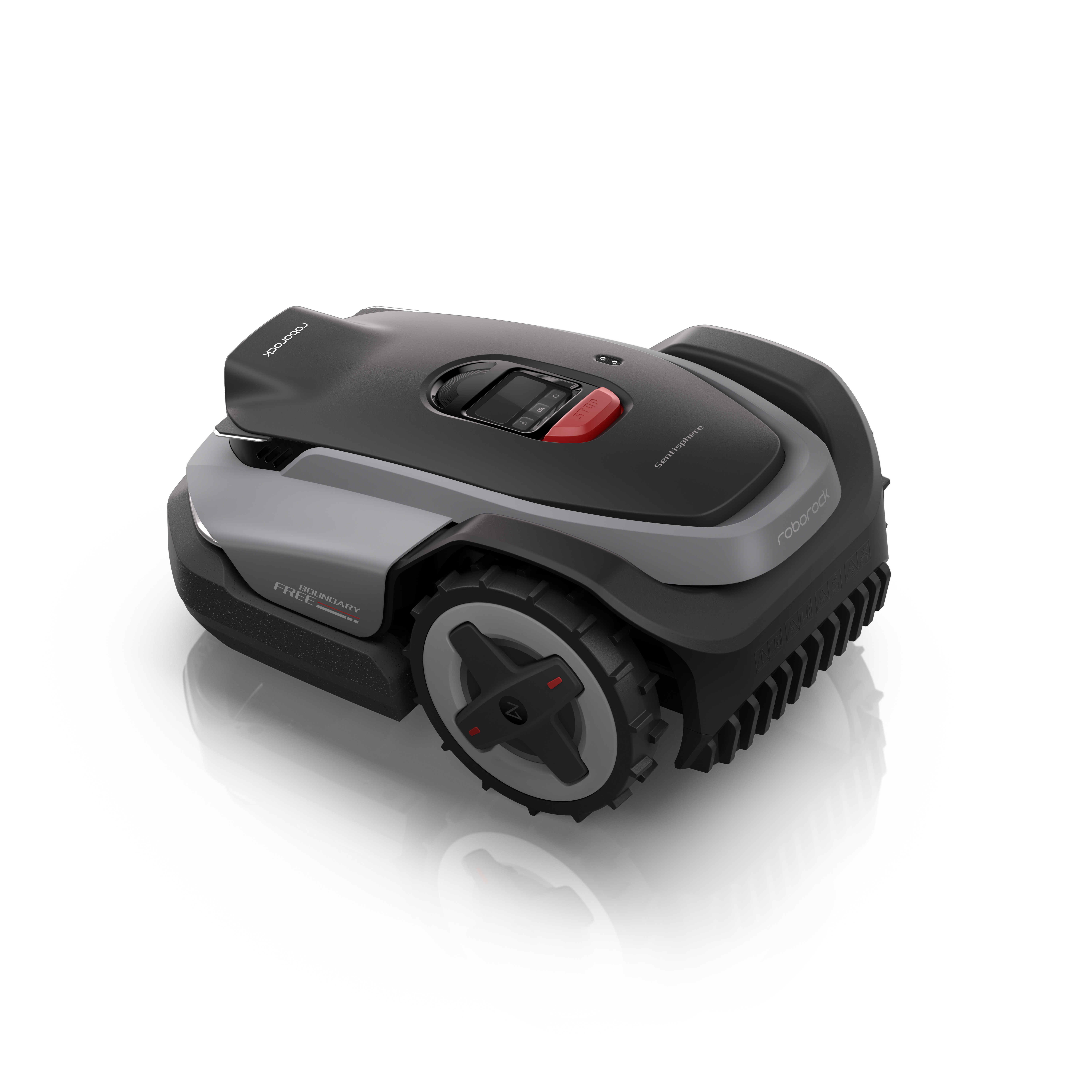 Roborock RockMow S115