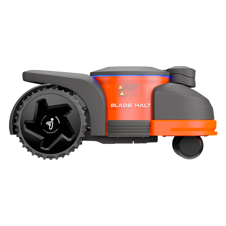 Segway Navimow H800E VF