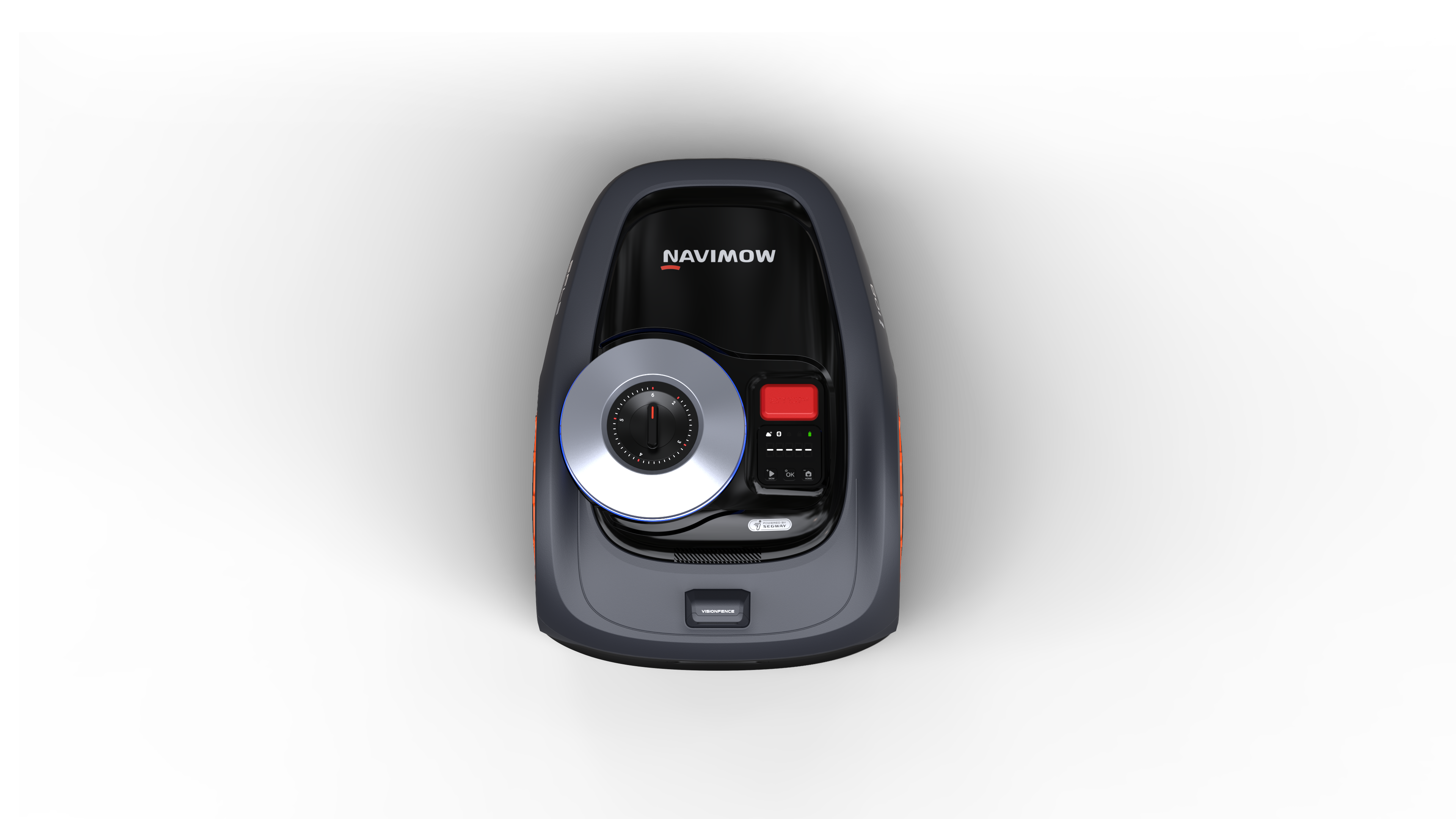 Segway Navimow i108E