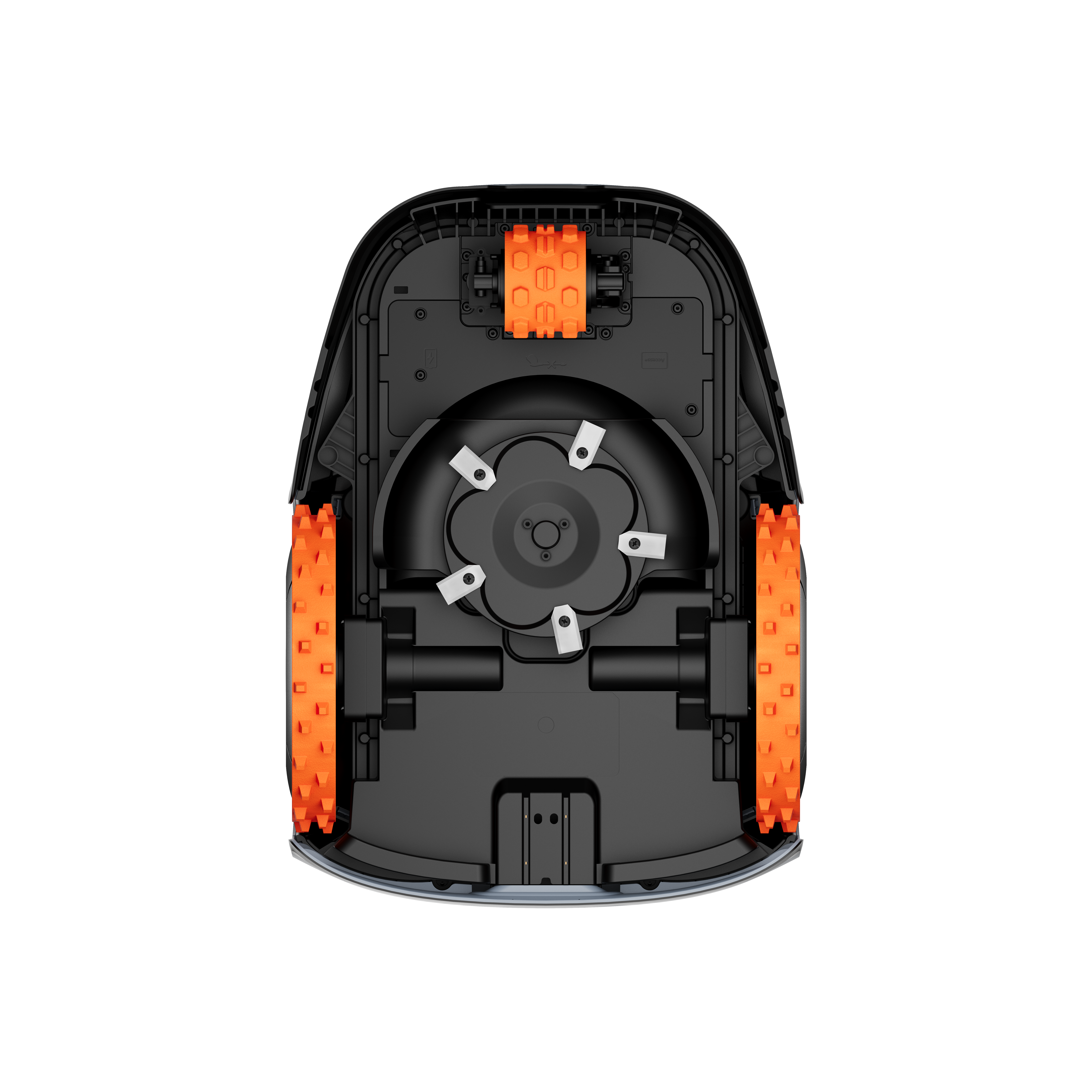 Segway Navimow i210E AWD