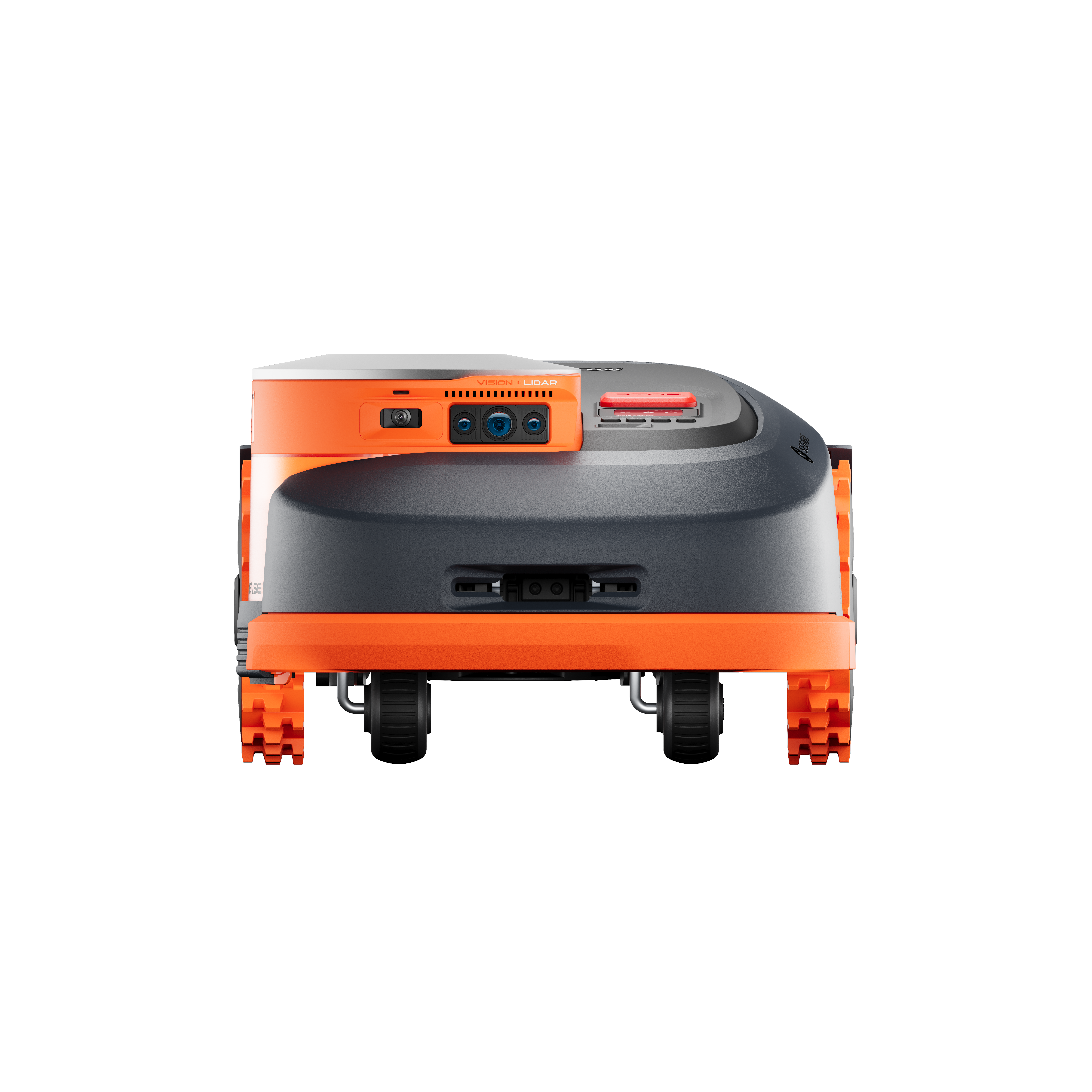 Segway Navimow H206E