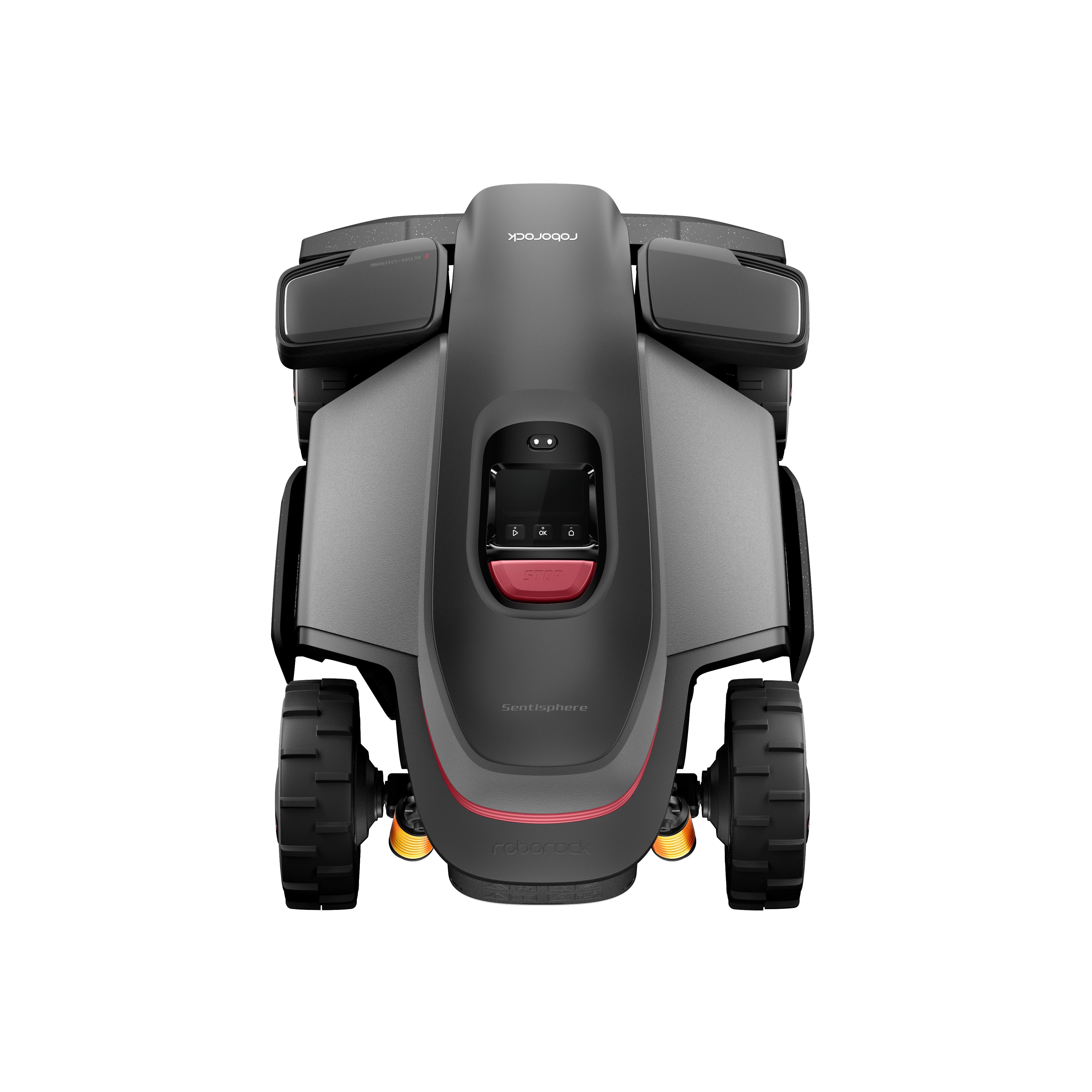 Roborock RockMow Z115