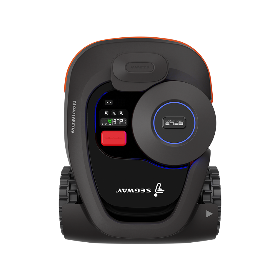 Segway Navimow H800E VF