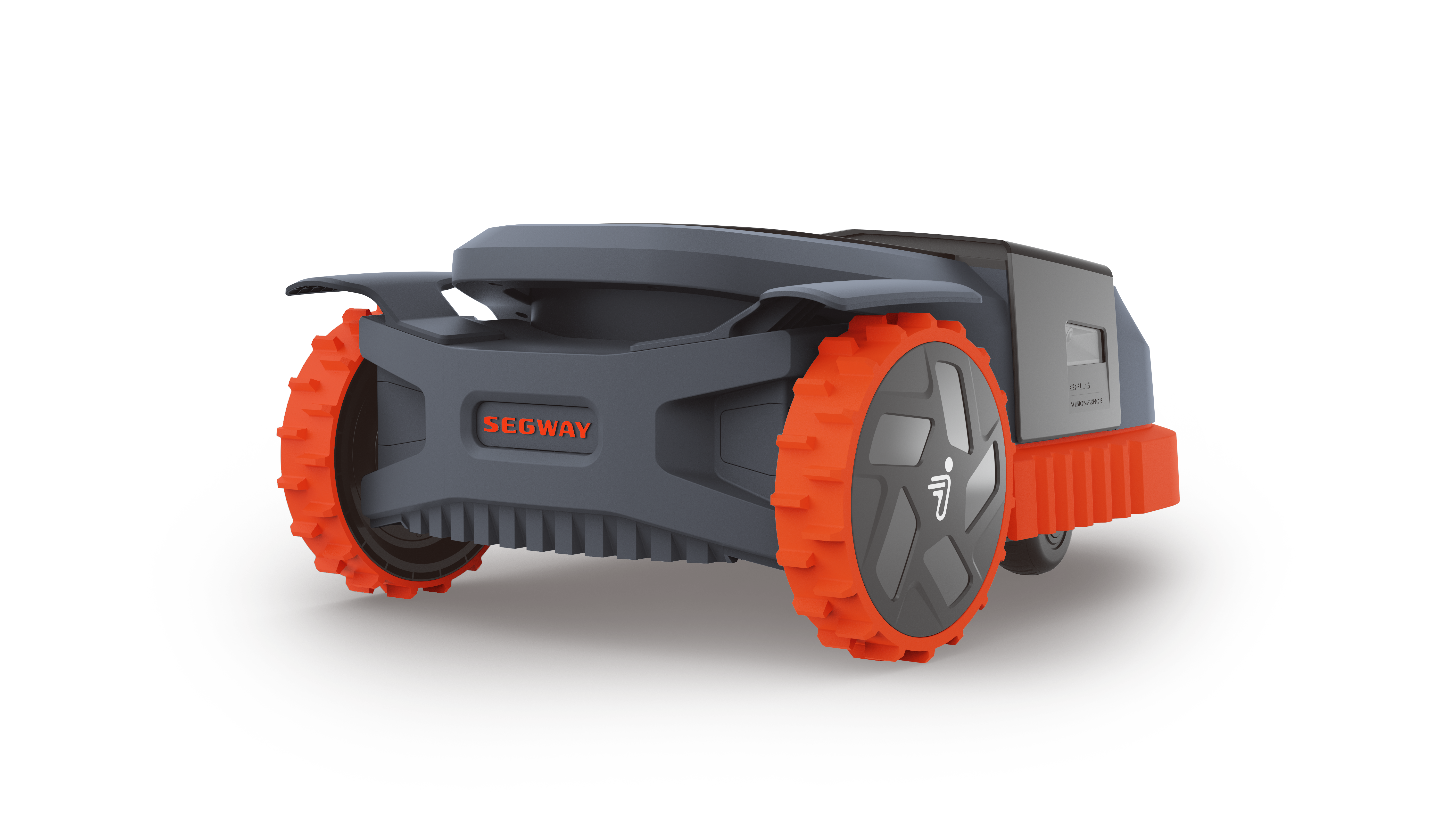 Segway Navimow X330E