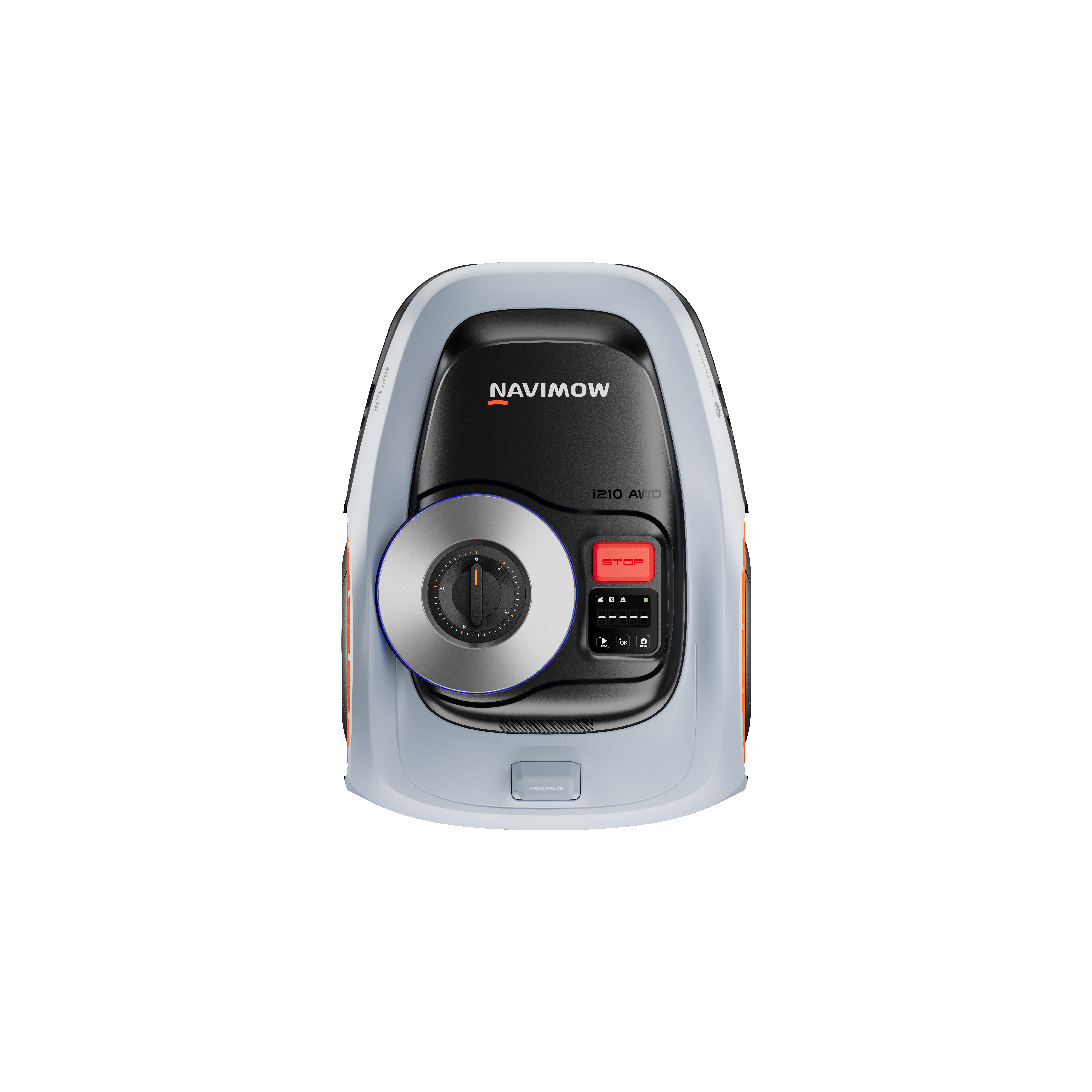 Segway Navimow i210E AWD