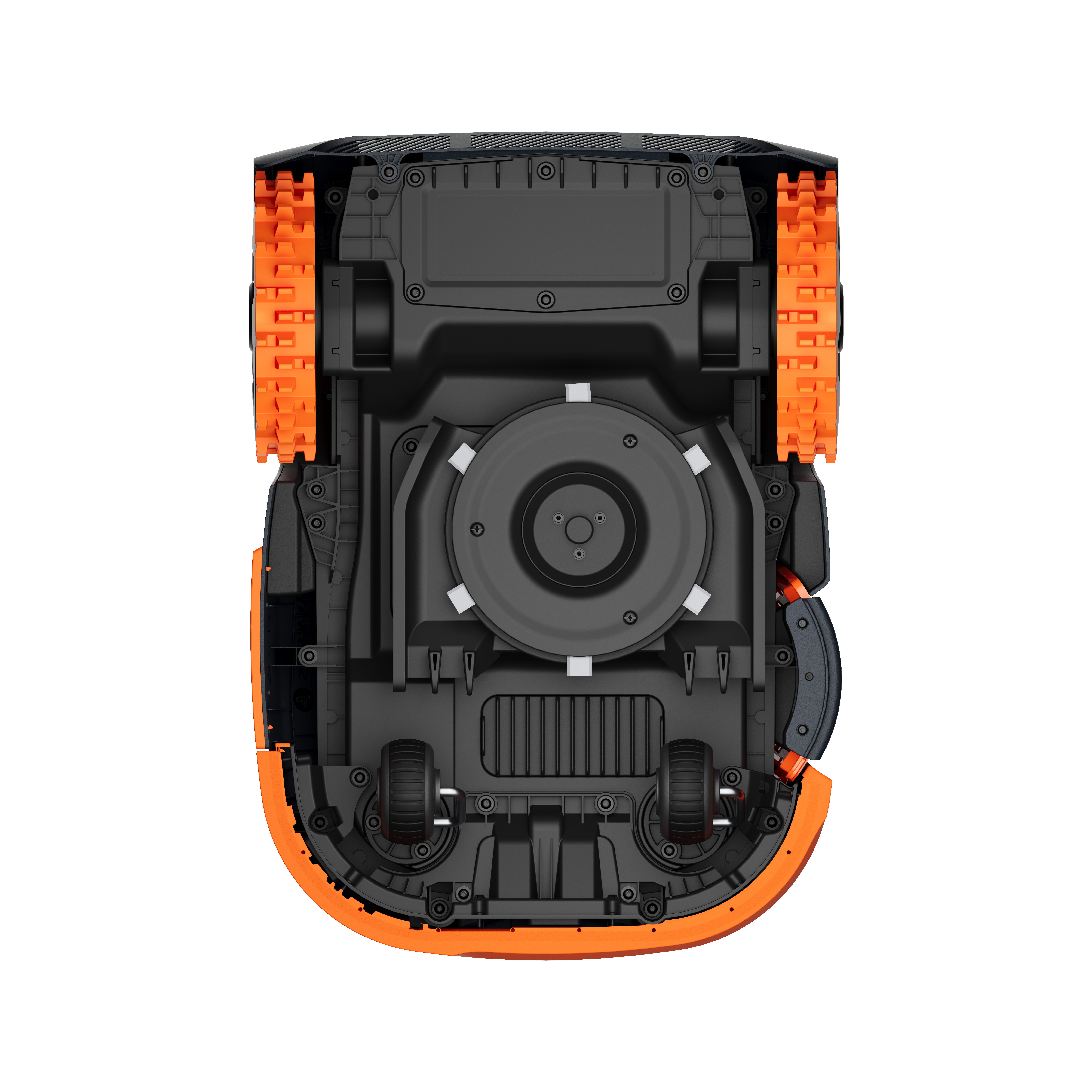 Segway Navimow H206E